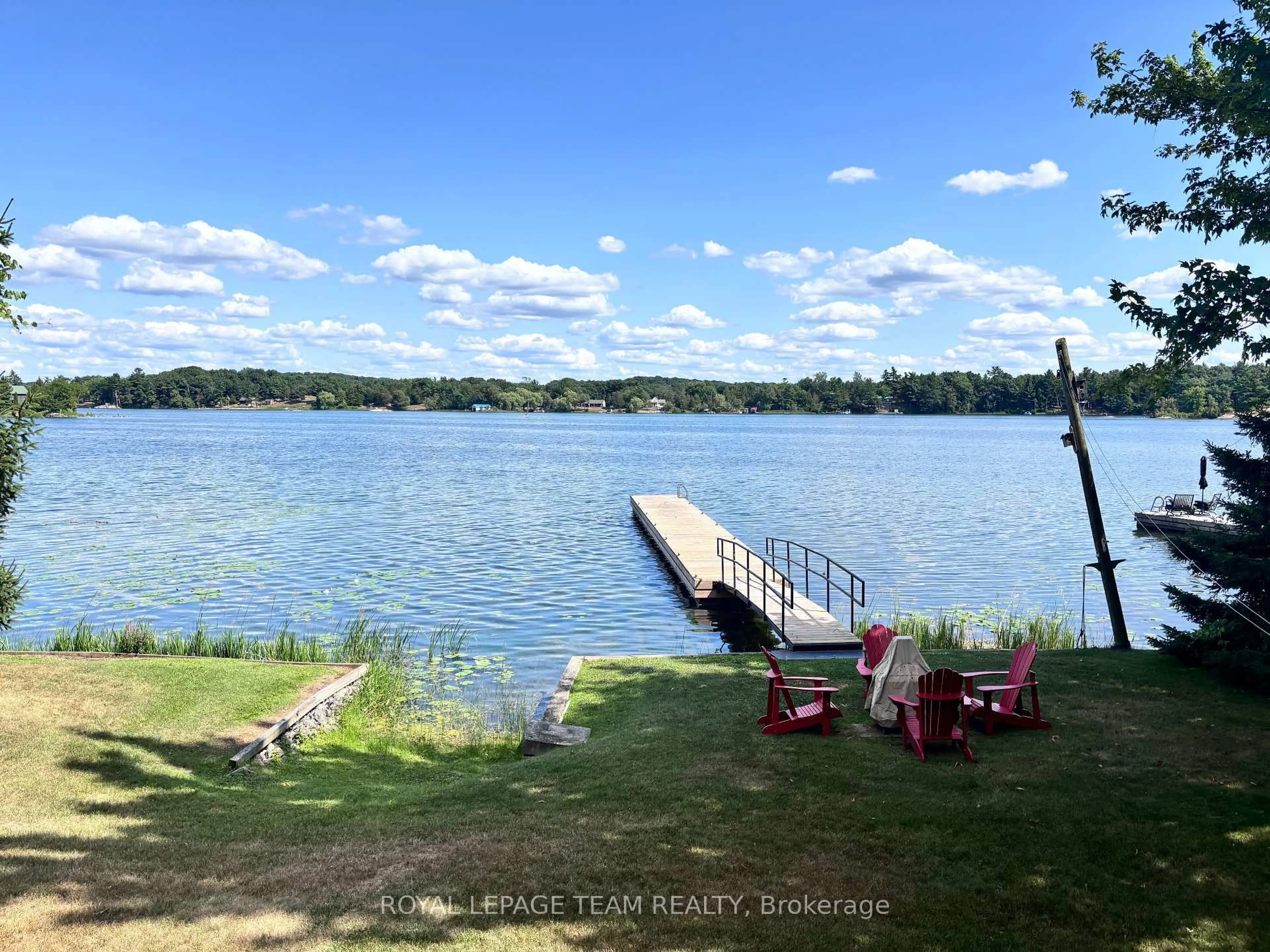 Unknown for 39 Kerry Point Rd, Leeds and the Thousand Islands Ontario K0E 1R0
