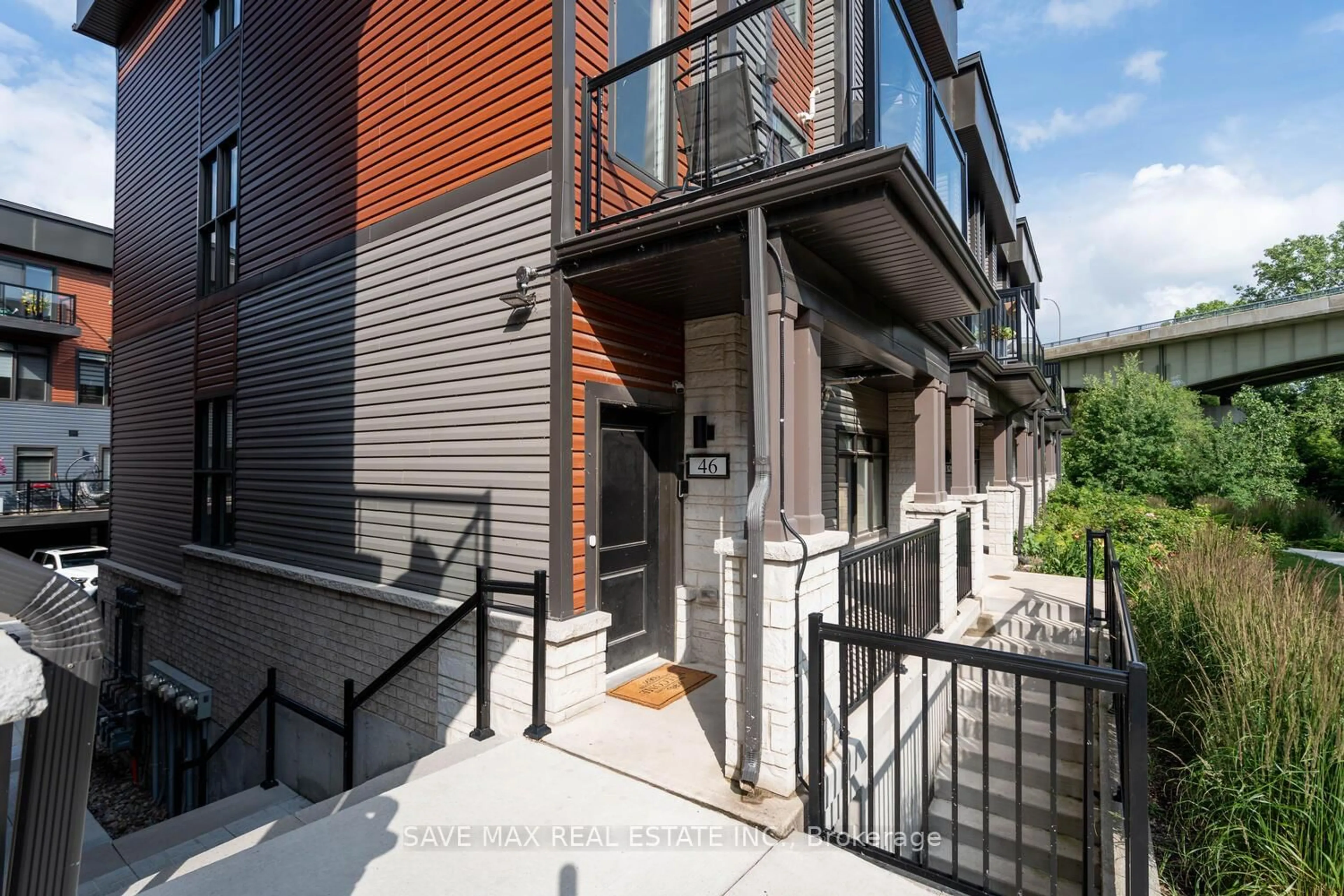 Unknown for 2 Willow St #46, Brant Ontario N3L 0K7