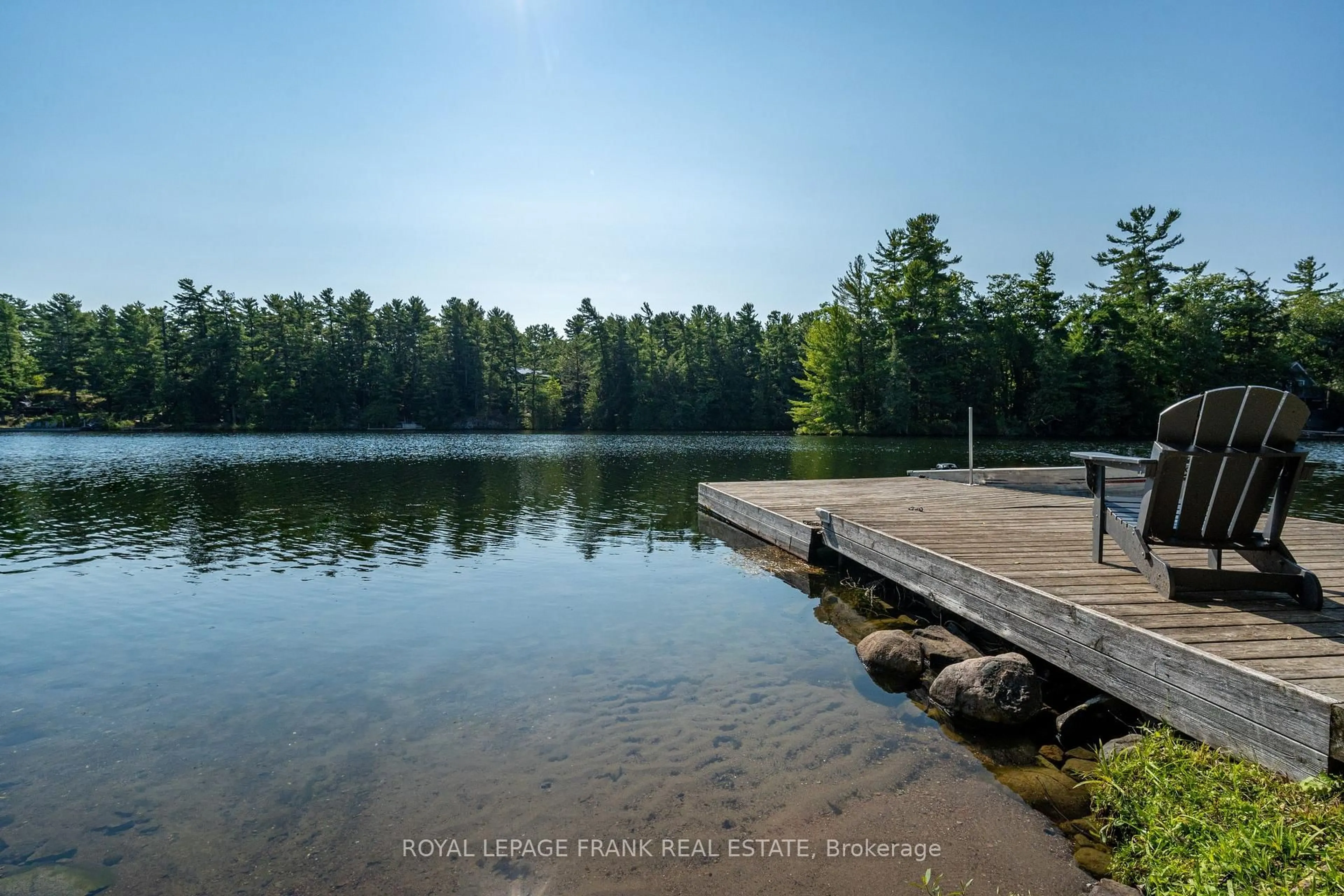 Unknown for 428 & 430 Island 7 Stoney Lake, Douro-Dummer Ontario K0L 2H0