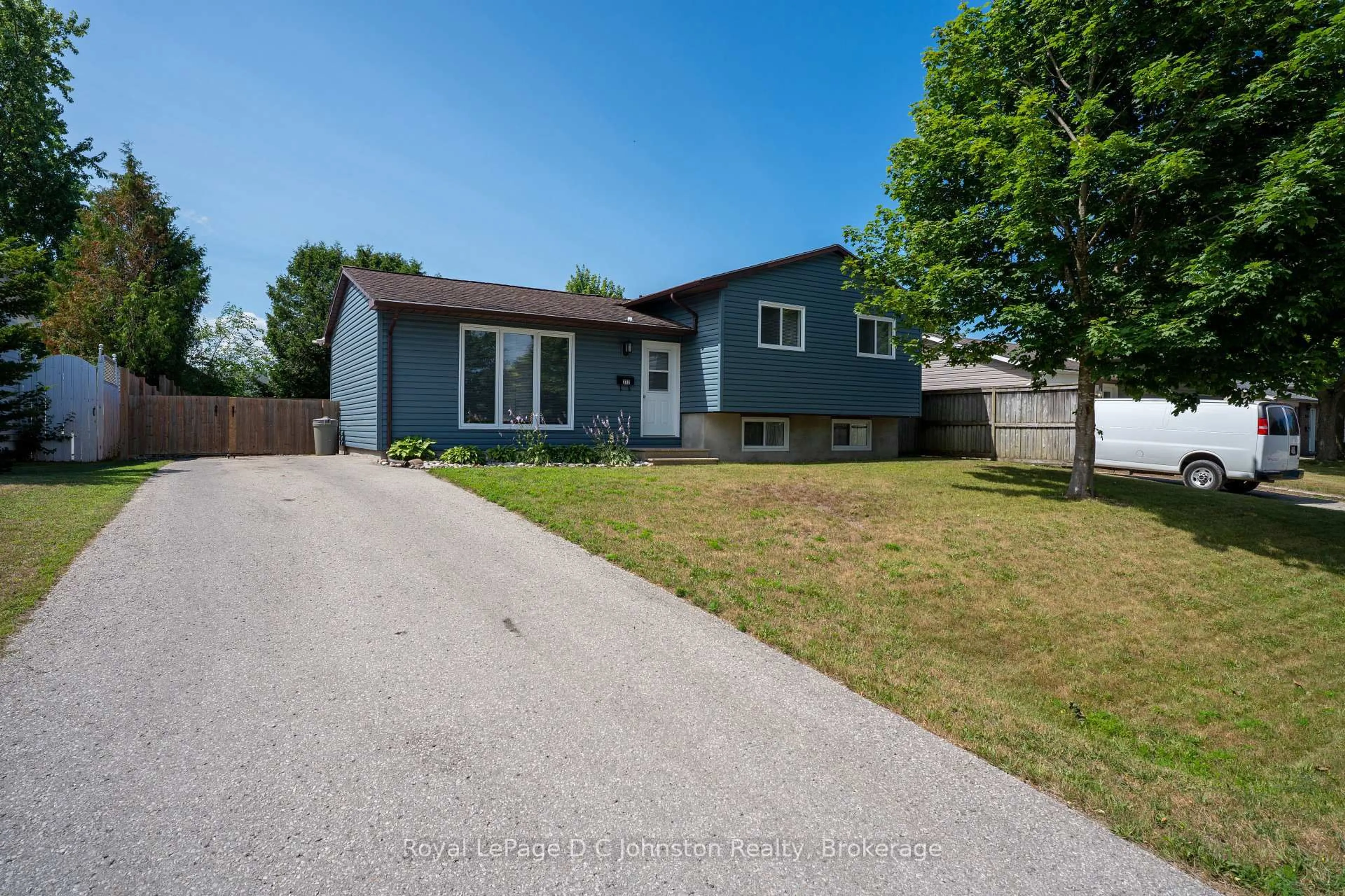 Unknown for 372 Provincial St, Saugeen Shores Ontario N0H 2C1