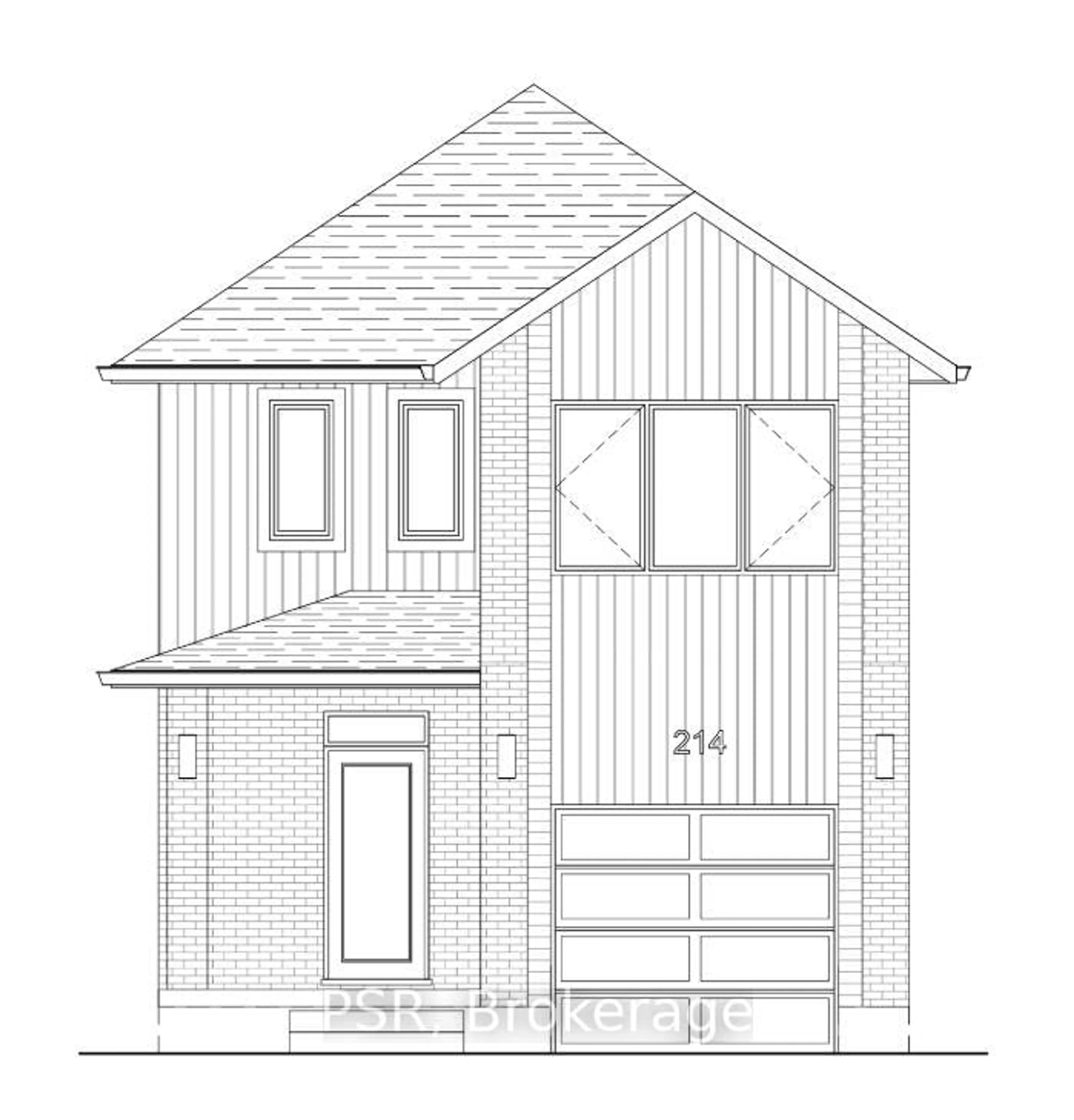 Unknown for Lot 52 Rivergreen Cres, Cambridge Ontario N1S 0G1
