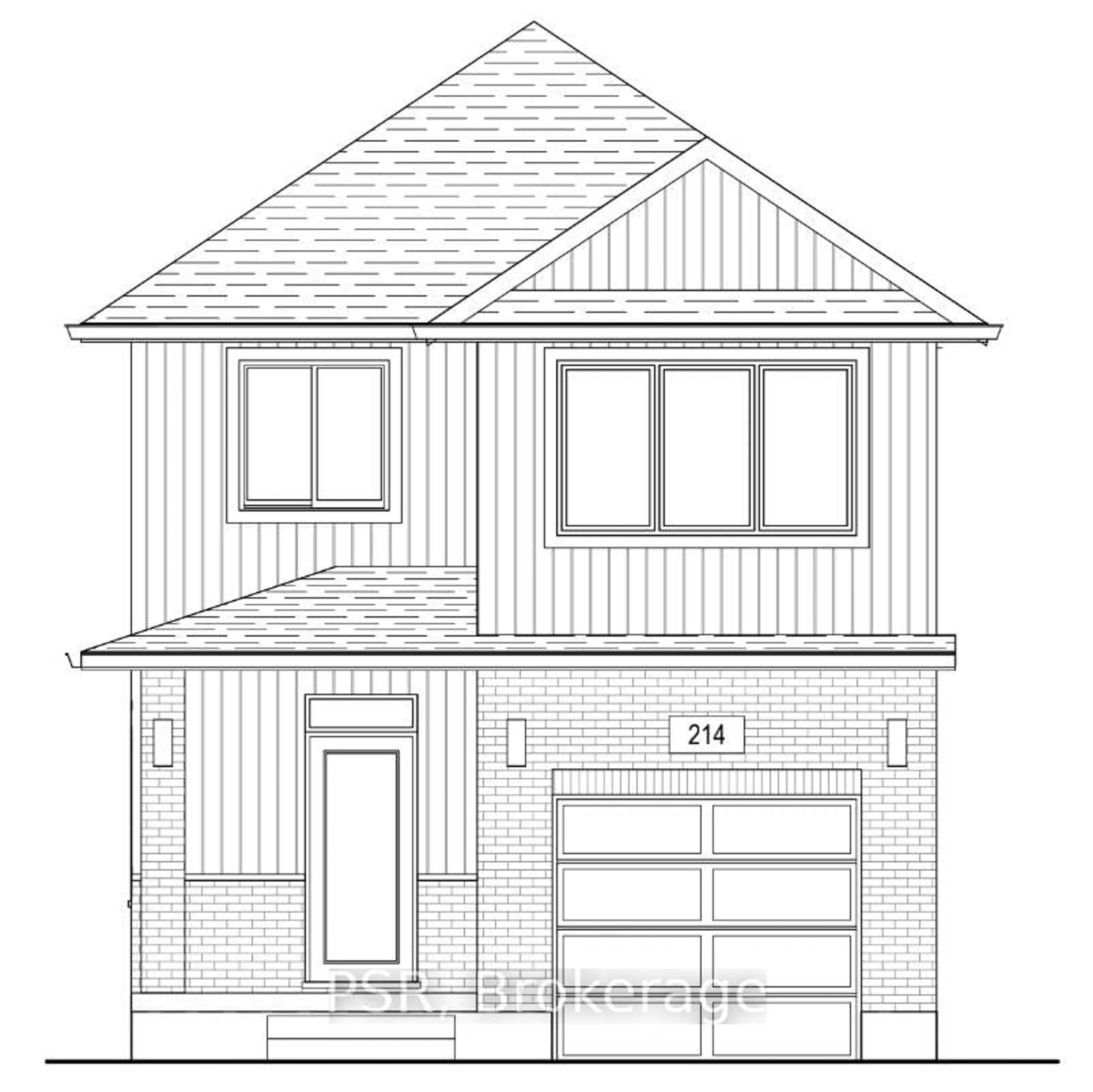 Unknown for Lot 53 Rivergreen Cres, Cambridge Ontario N1S 0G1