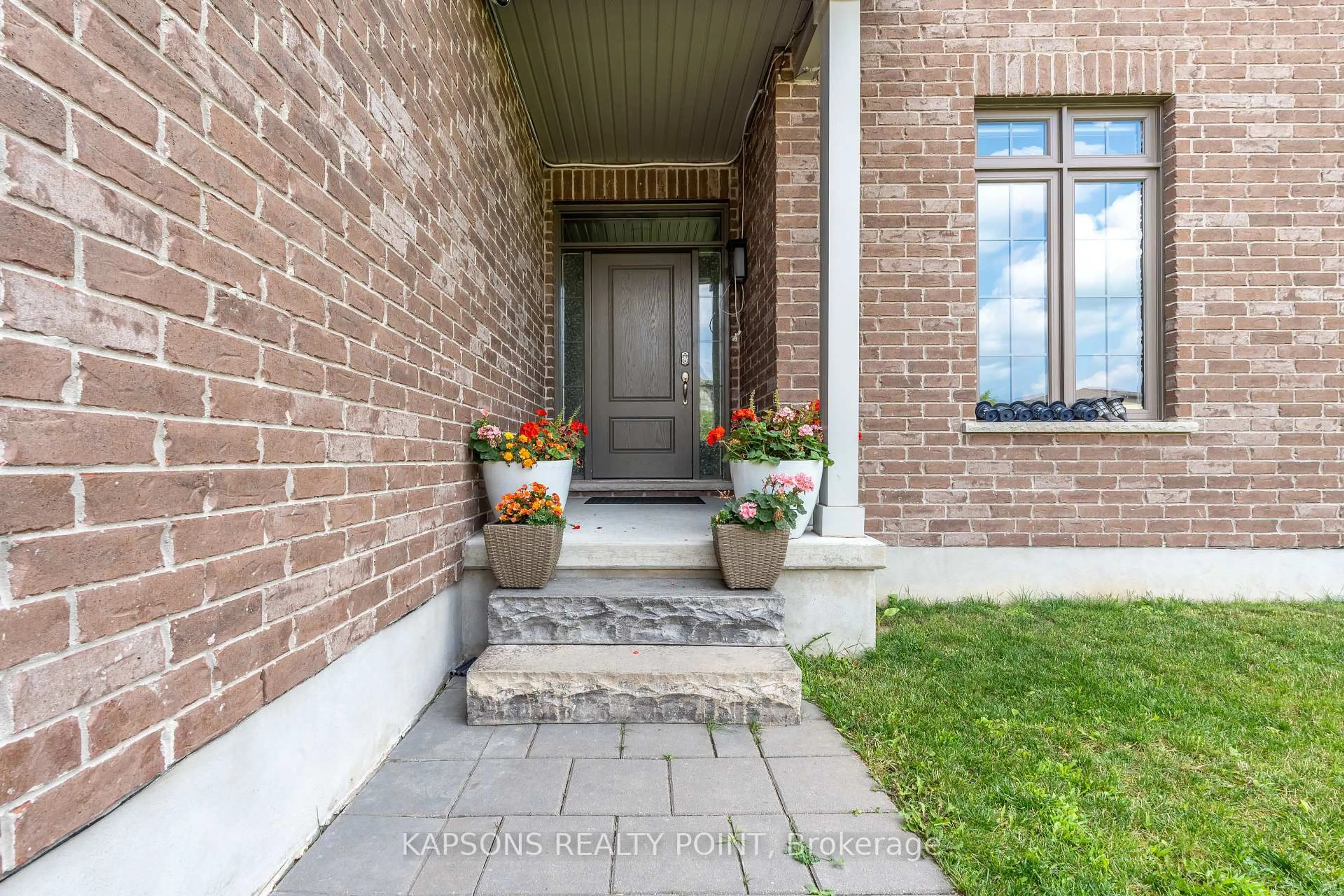 Unknown for 2059 Bakervilla St, London South Ontario N6P 0E9