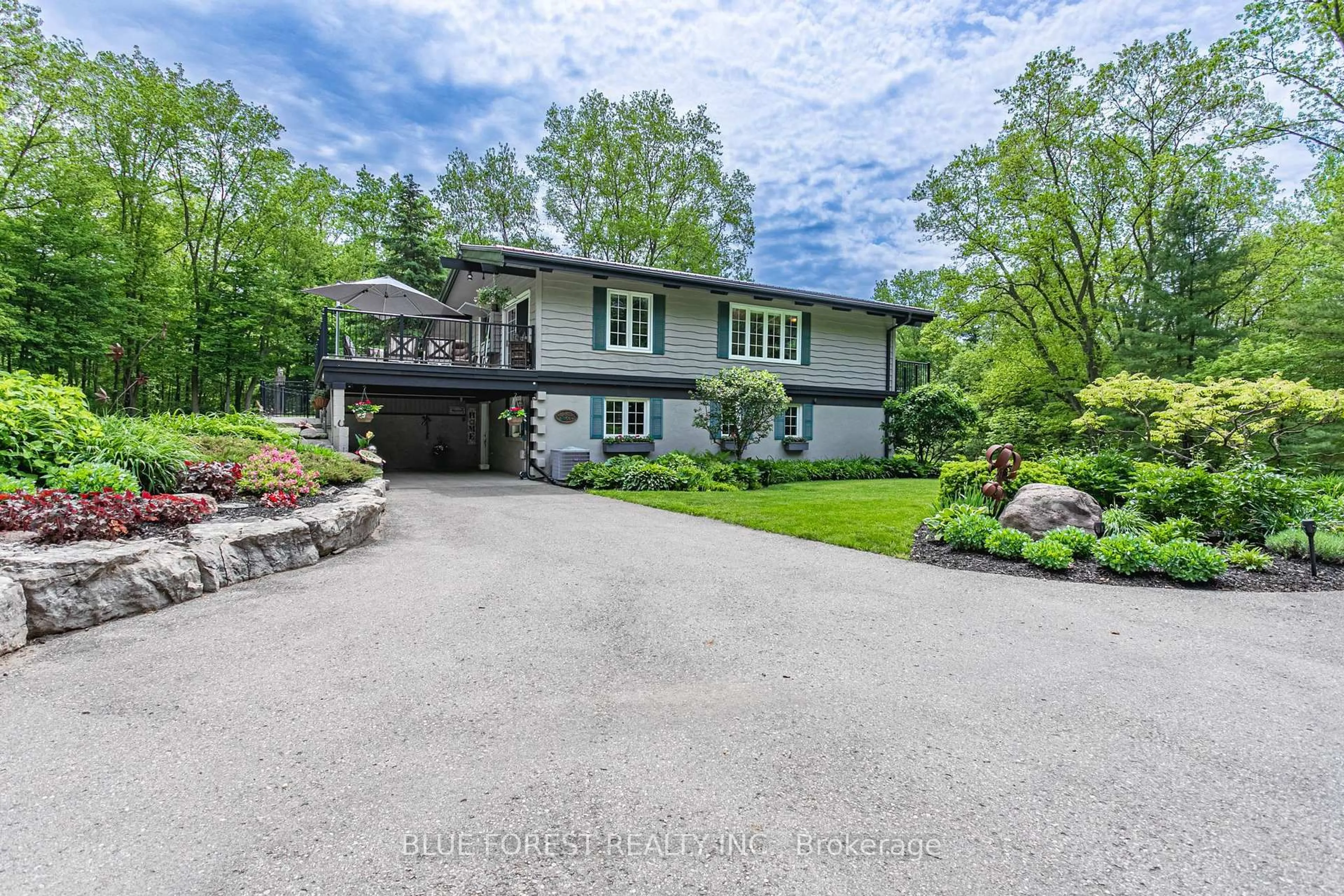Unknown for 5721 Marion St, Thames Centre Ontario N0L 1G4