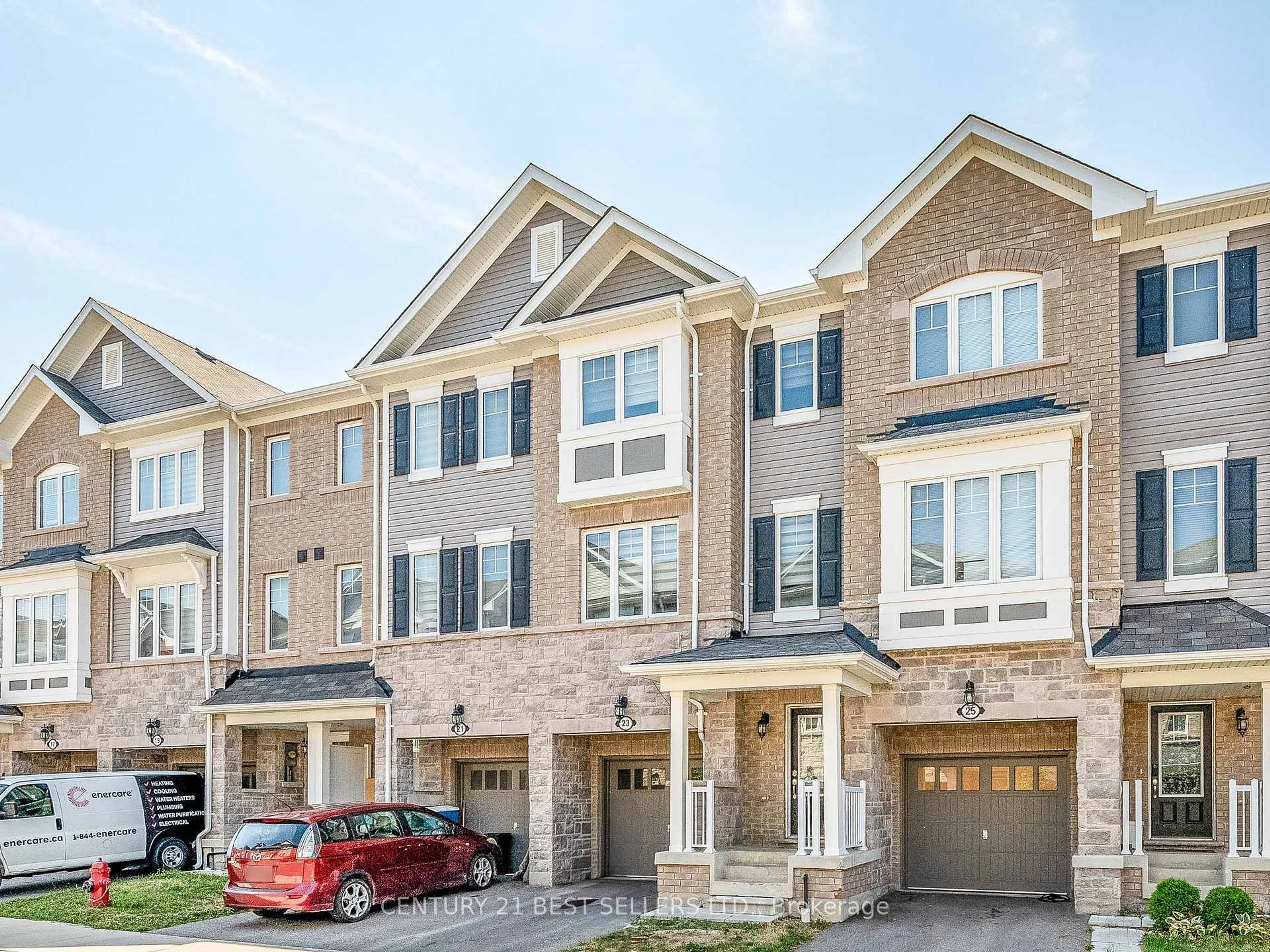 Unknown for 23 Rapids Lane, Hamilton Ontario L8K 0A4