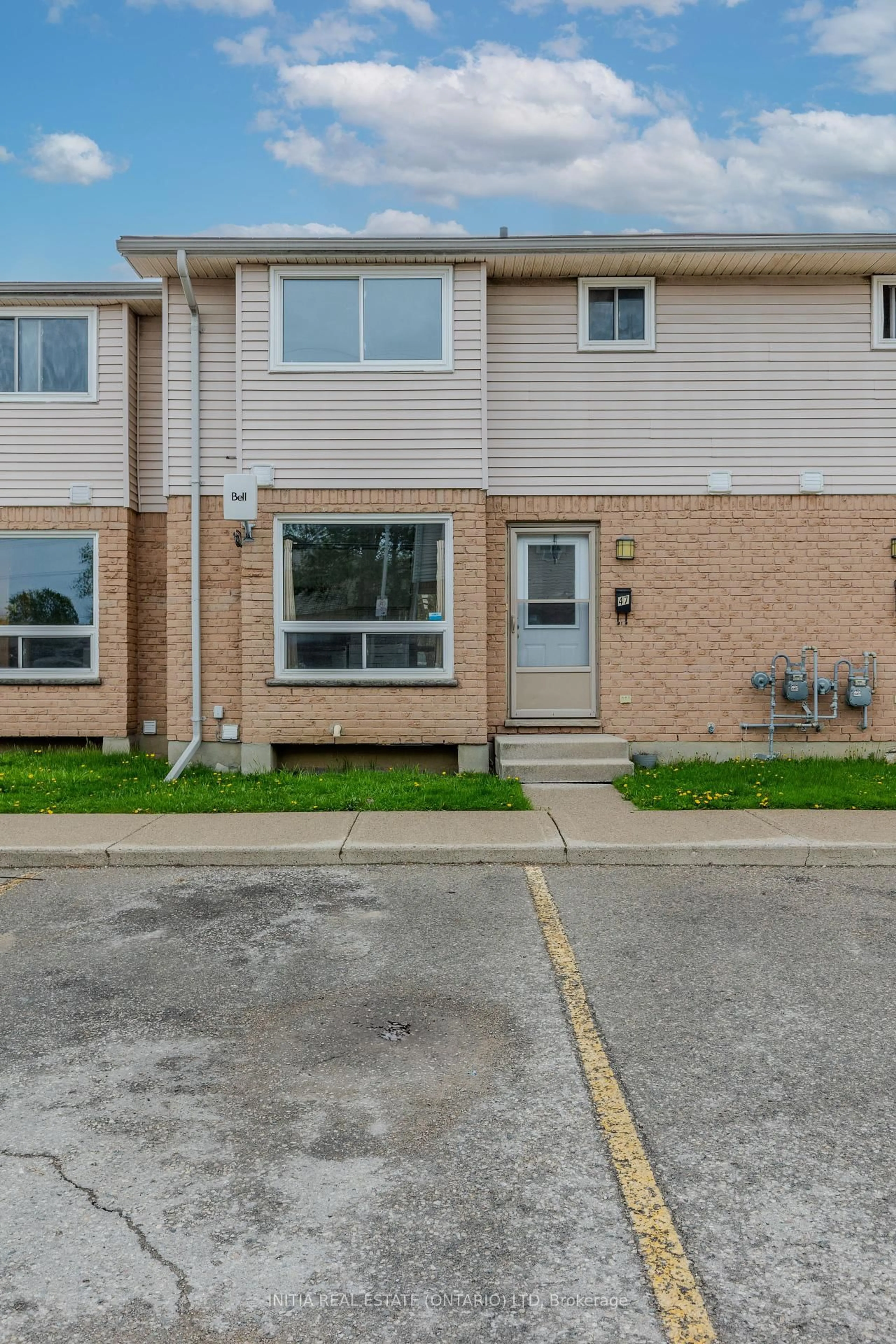 Unknown for 550 Second St #47, London East Ontario N5V 3S3