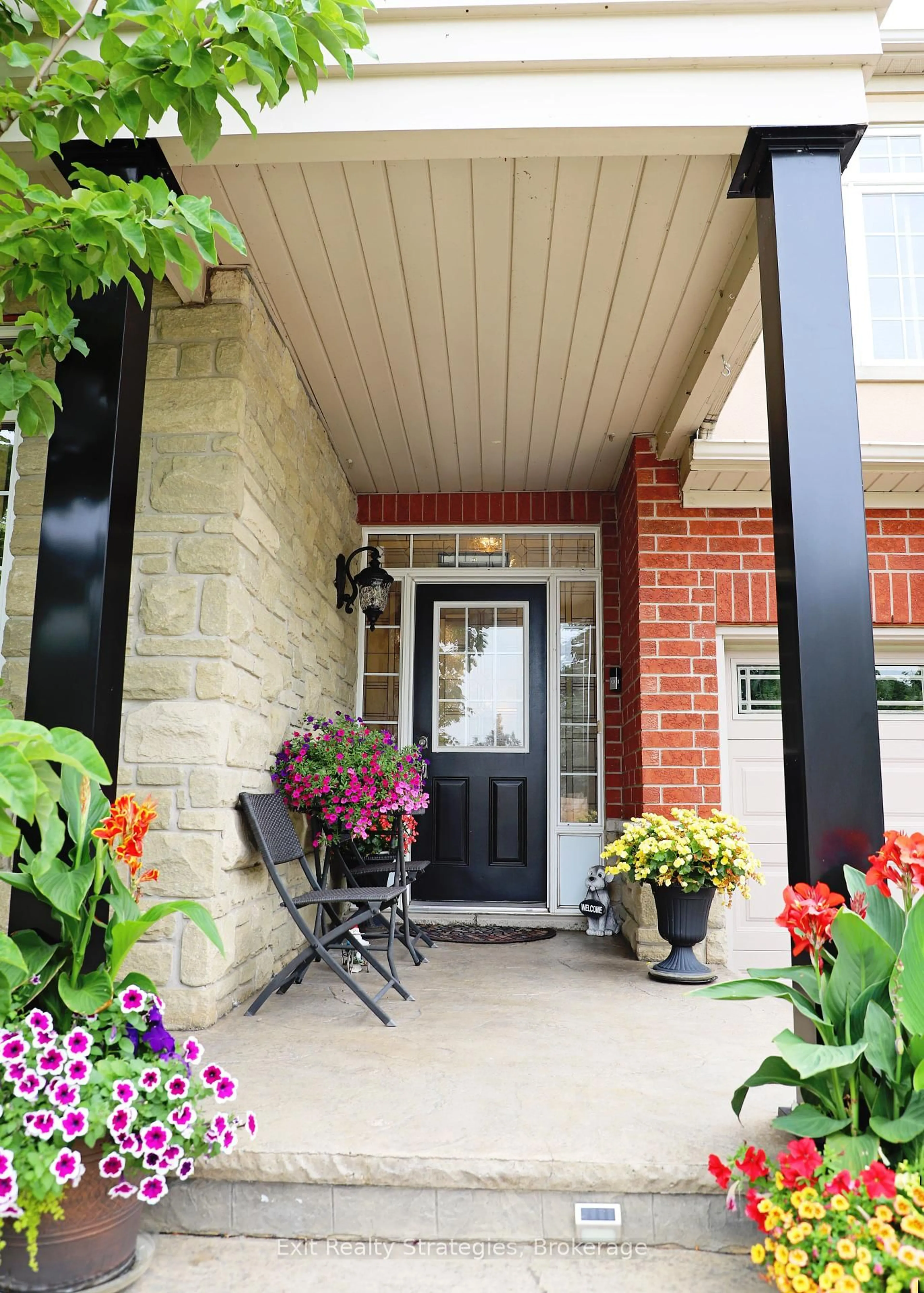 Unknown for 100 Springstead Ave, Hamilton Ontario L8E 6E9