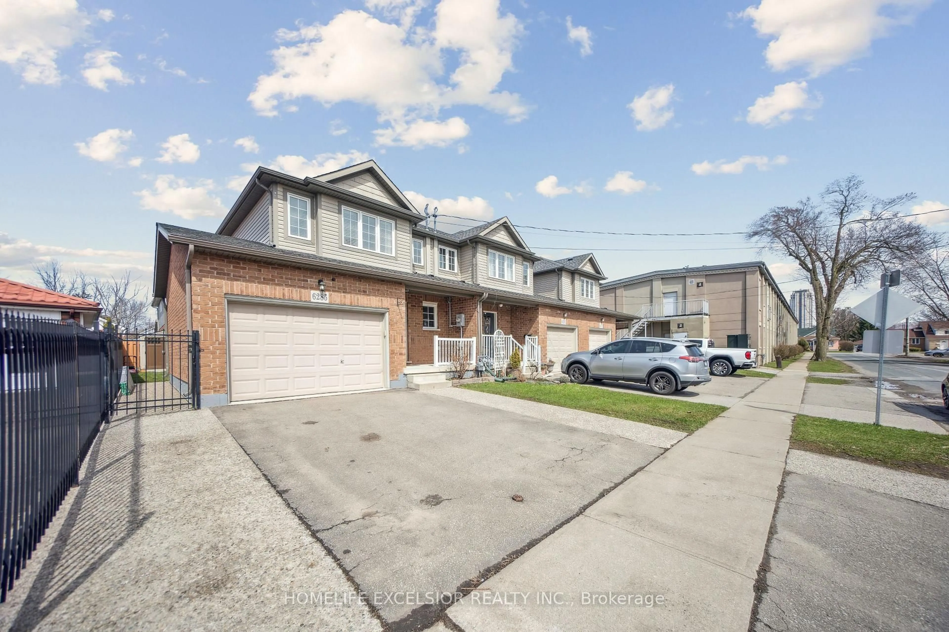 Unknown for 6285 Murray St, Niagara Falls Ontario L2G 2K1