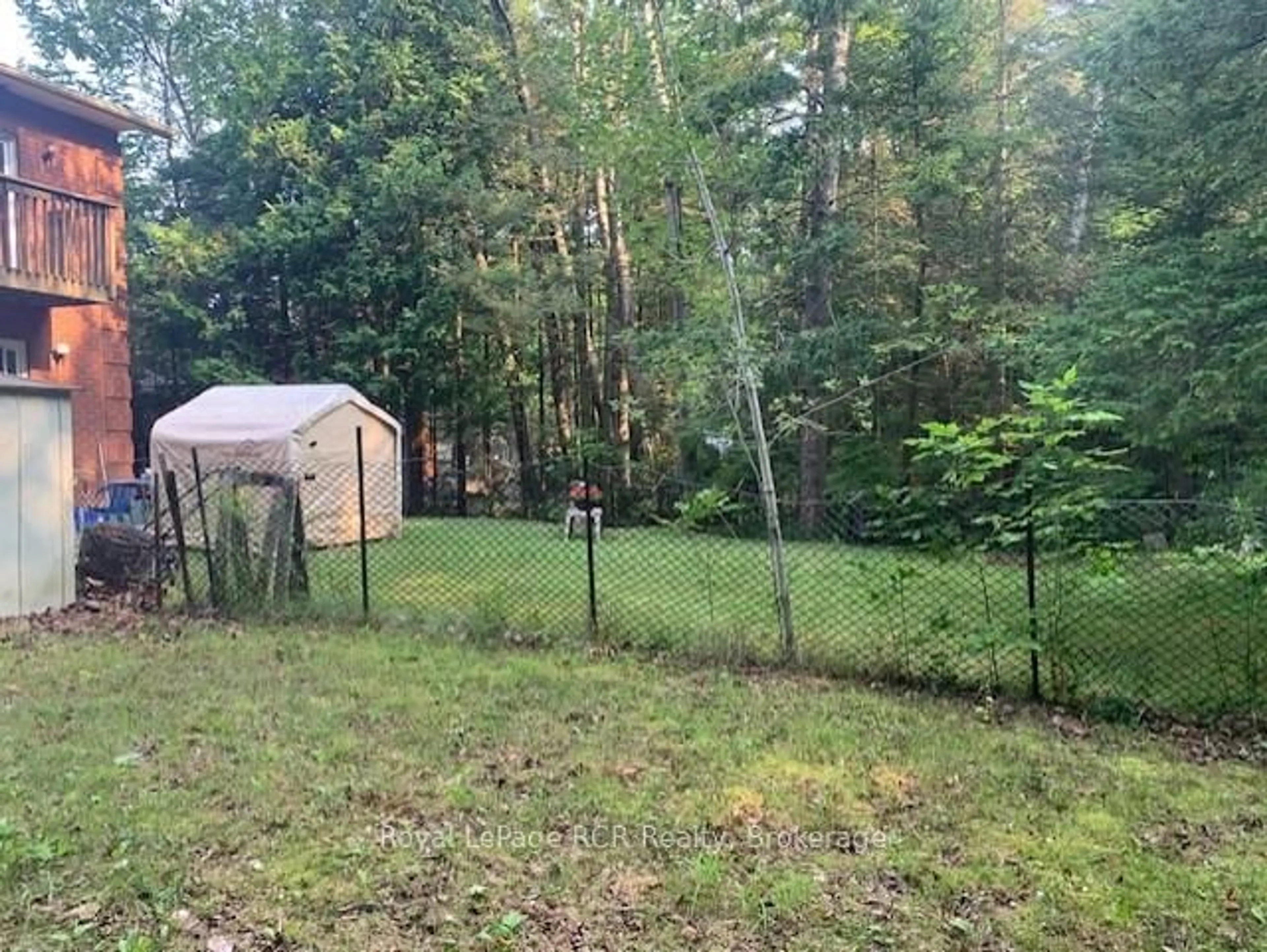 Shed for 1245 SAUBLE FALLS Rd, South Bruce Peninsula Ontario N0H 2G0