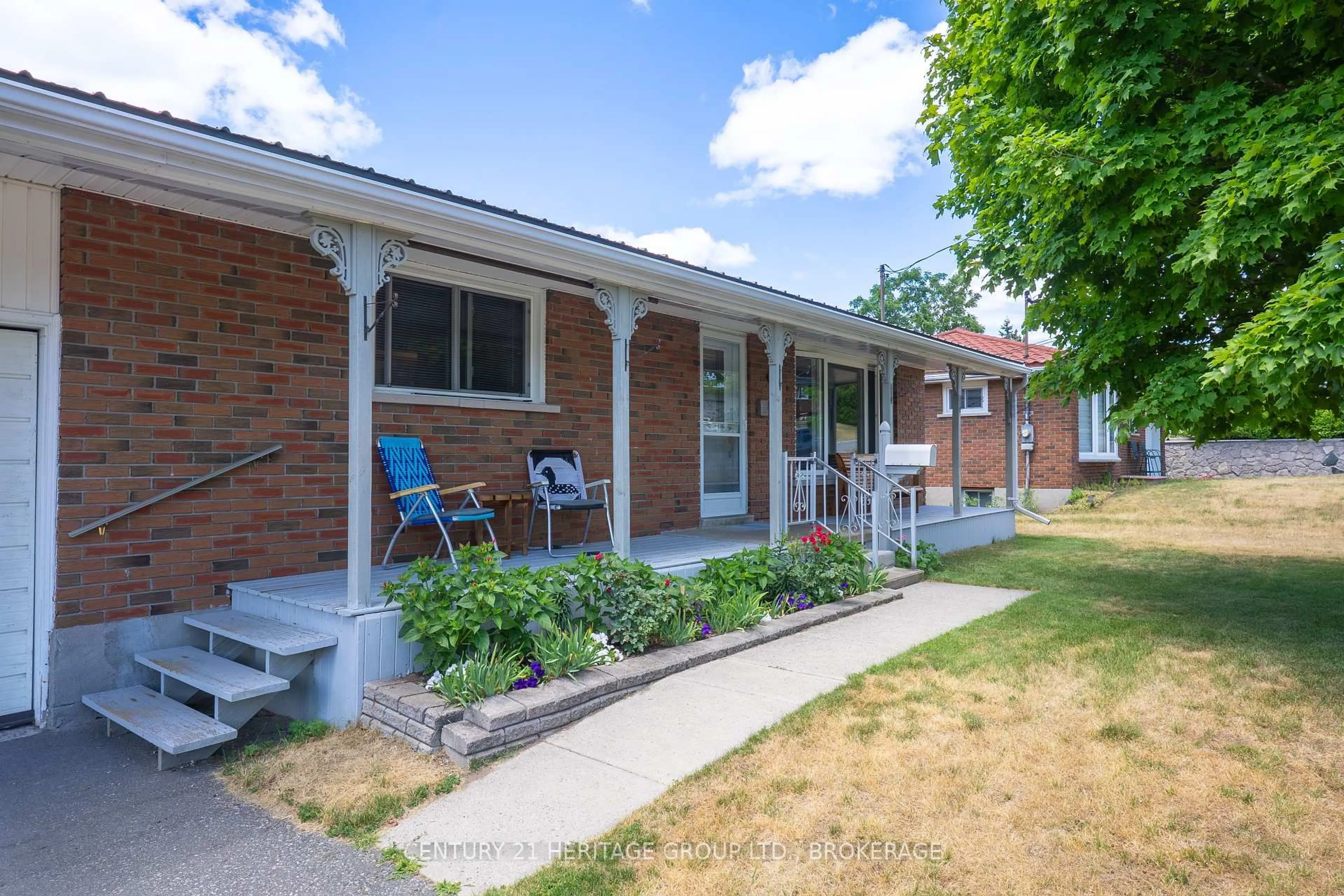 Unknown for 7 Murray St, Asphodel-Norwood Ontario K0L 2V0