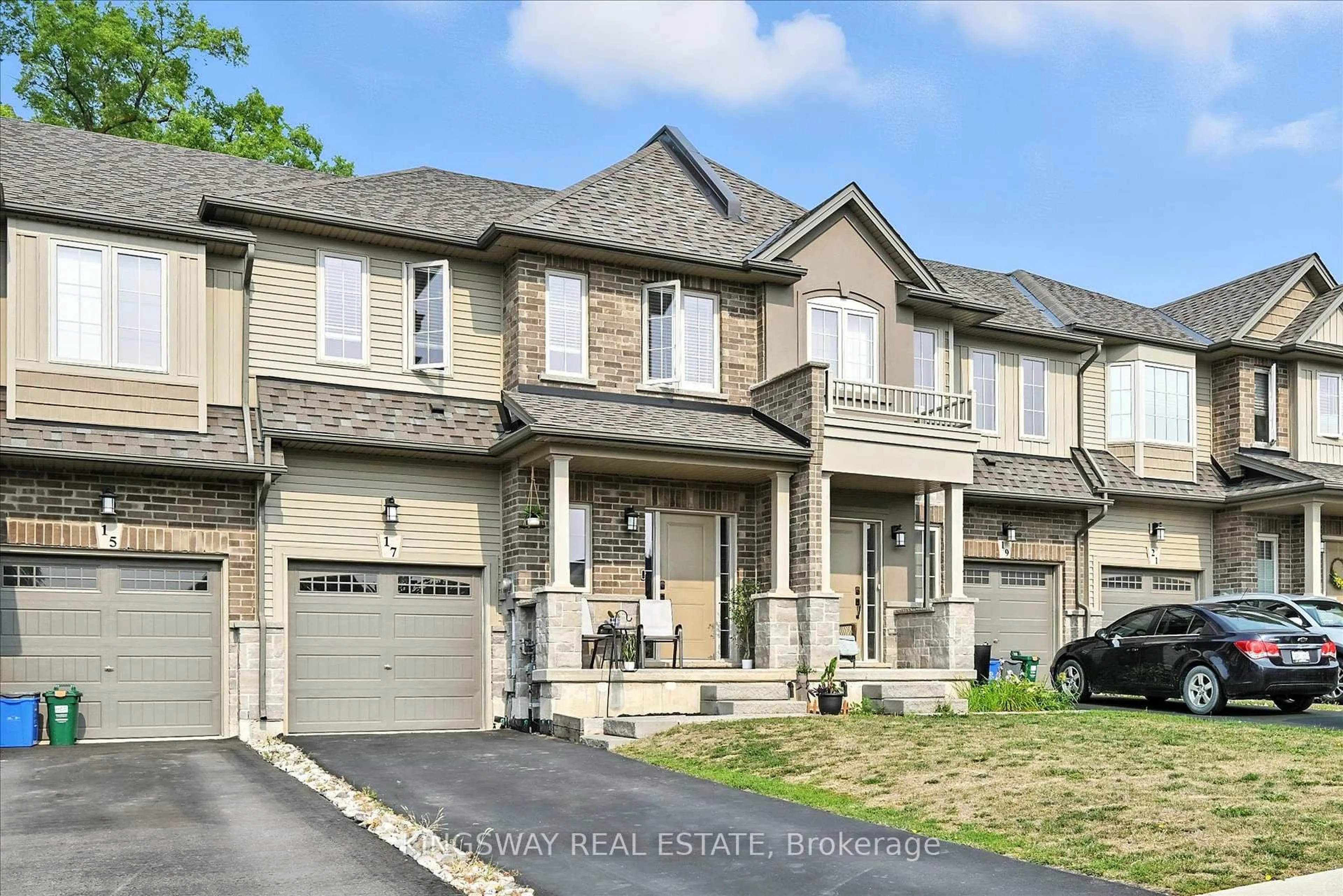 Home with brick exterior material, street for 17 Dennis Dr, West Lincoln Ontario L0R 2A0