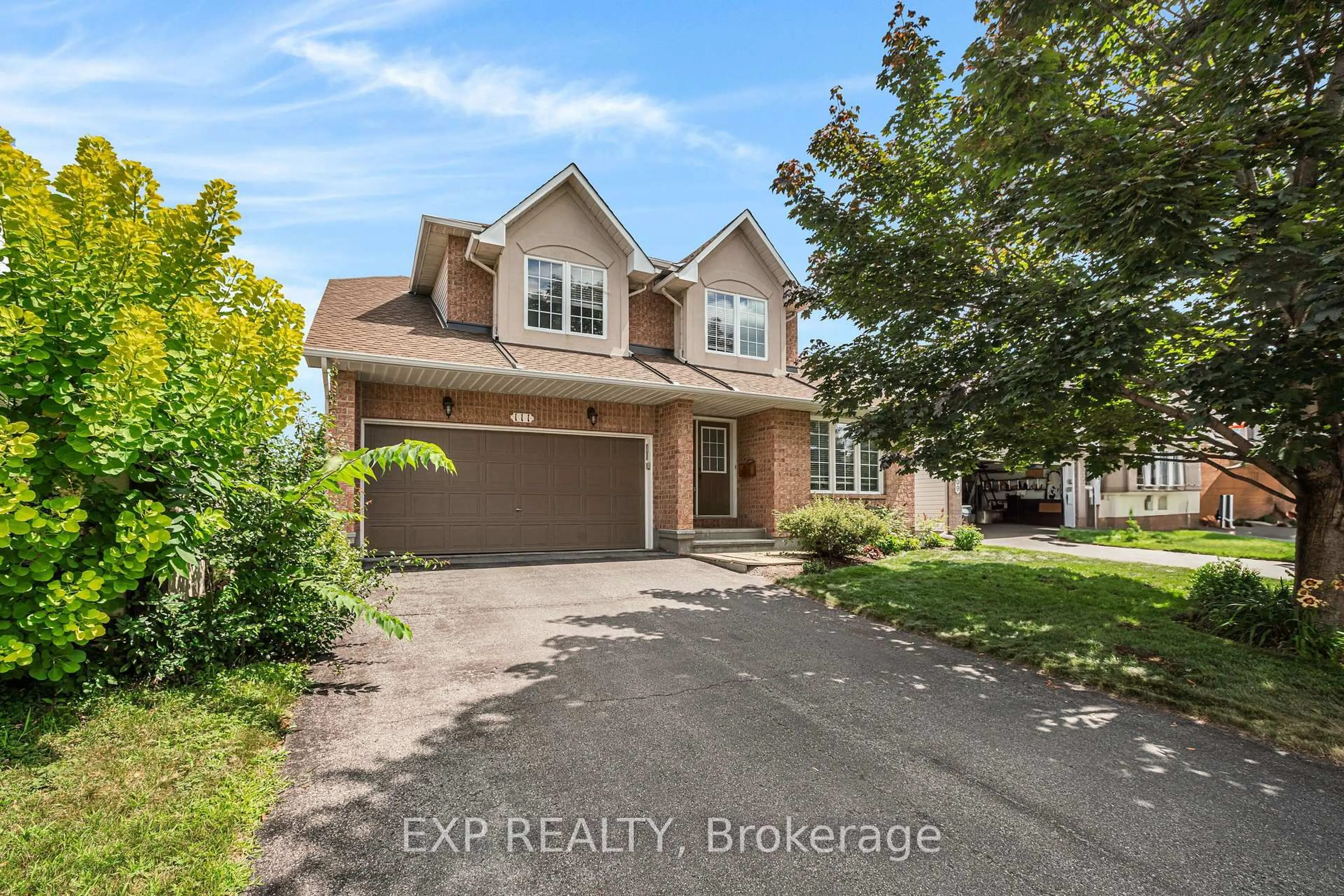 Unknown for 111 Coursier Cres, Ottawa Ontario K4A 4N4
