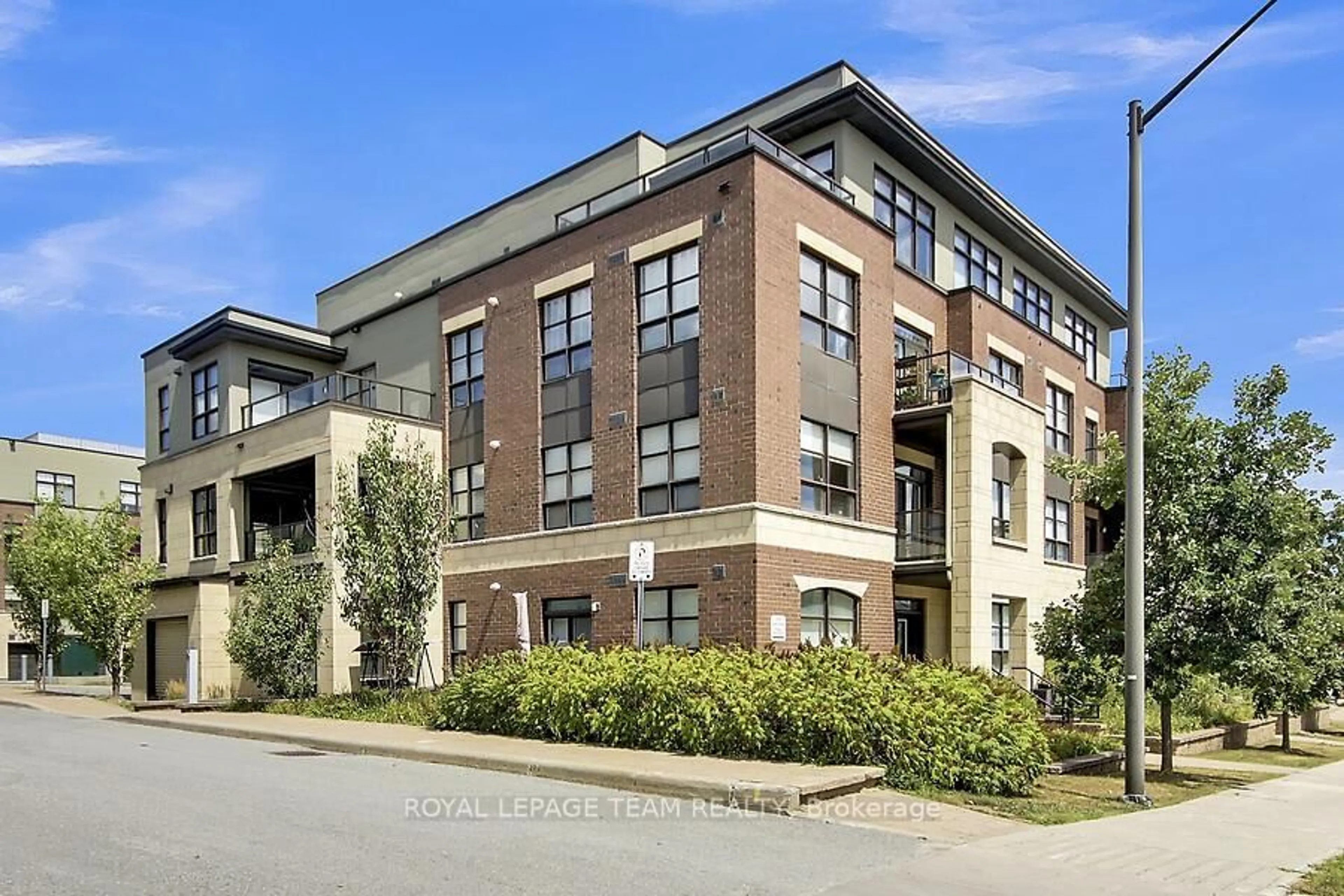 Unknown for 250 Glenroy Gilbert Dr #202, Ottawa Ontario K2J 5W2