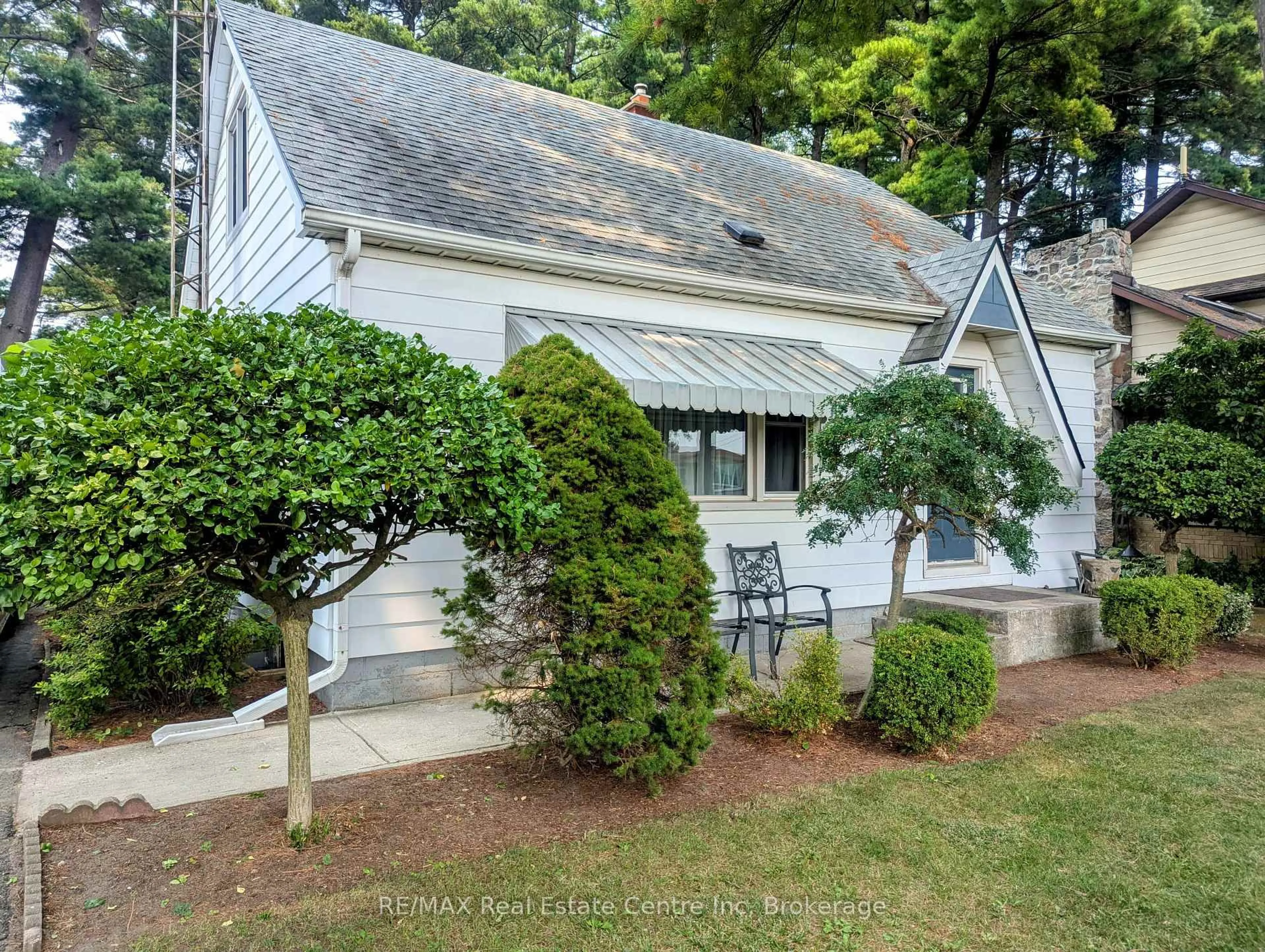 Unknown for 55 Wilson Ave, Norfolk Ontario N4B 1B7