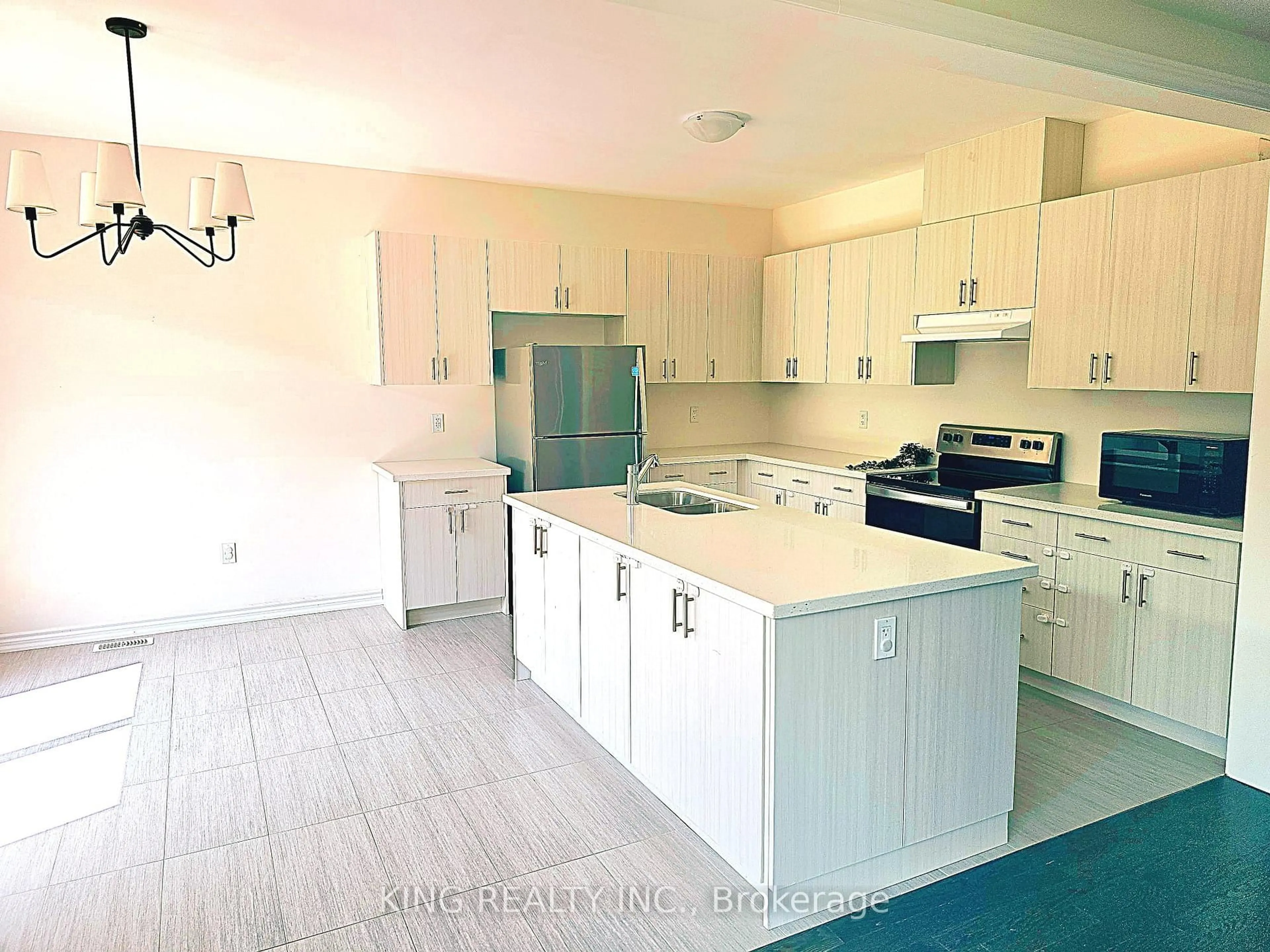 Open concept kitchen, unknown for 11 Mears Rd, Brant Ontario N0E 1N0