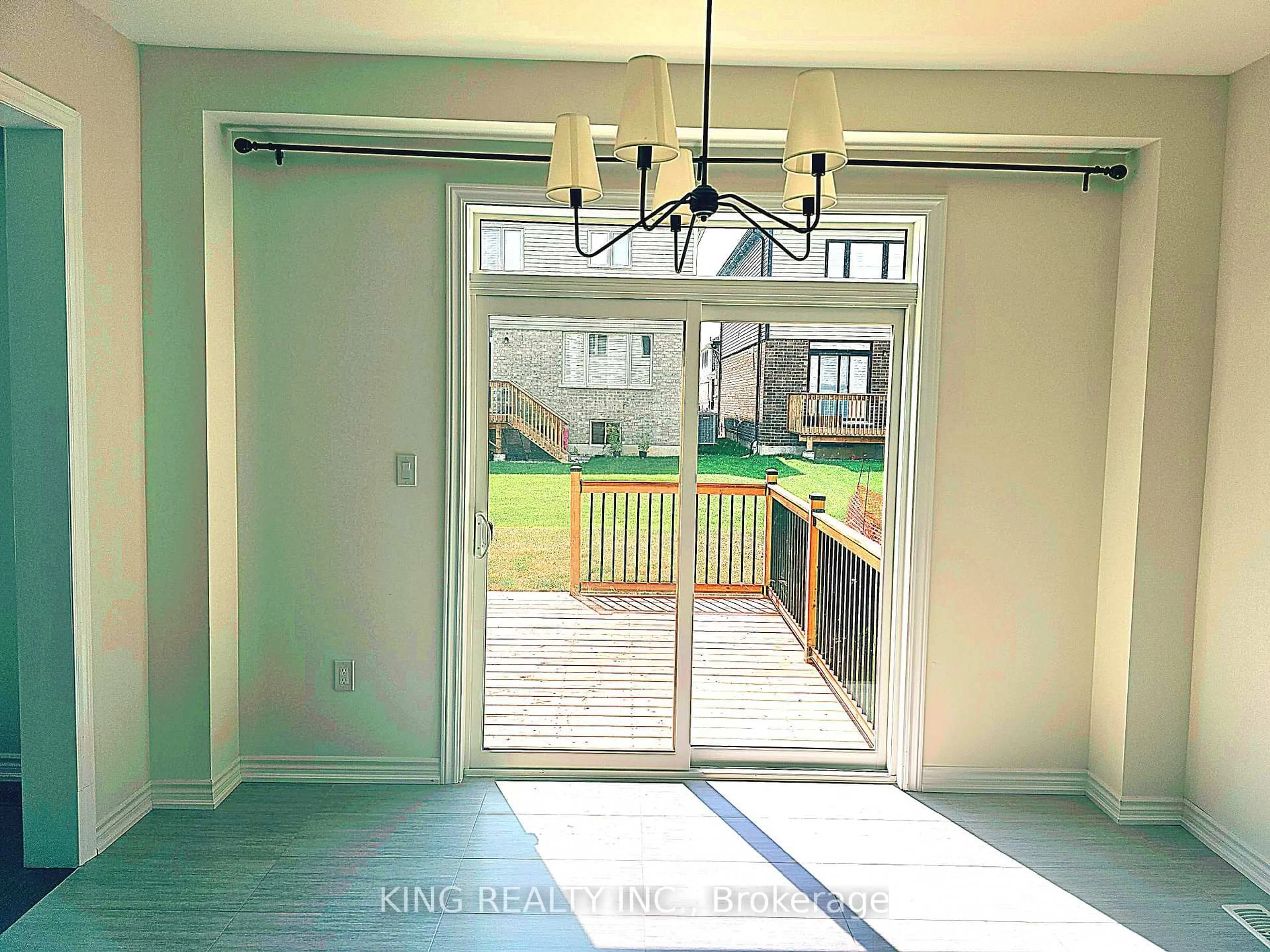 Indoor entryway for 11 Mears Rd, Brant Ontario N0E 1N0