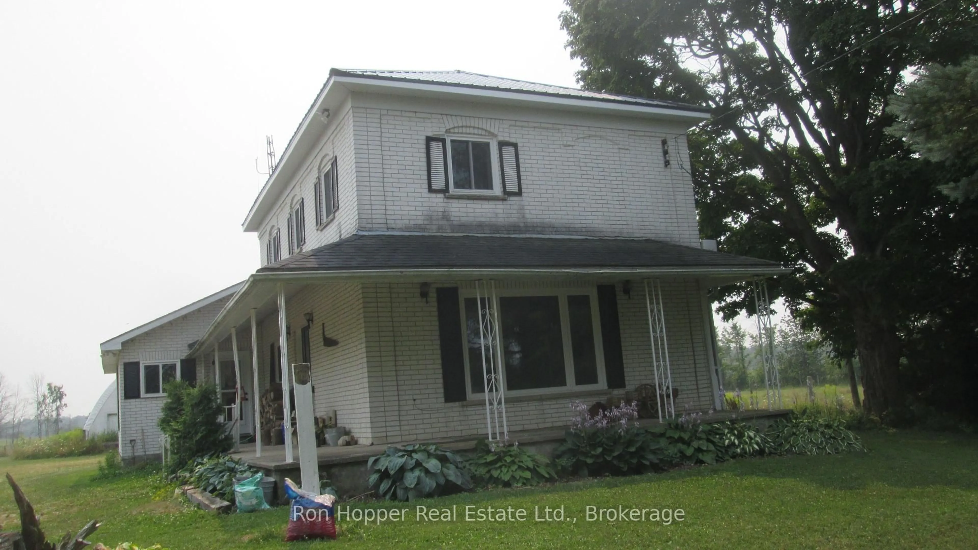 Home with vinyl exterior material, building for 73 Boat Lake Rd, South Bruce Peninsula Ontario N0H 2T0