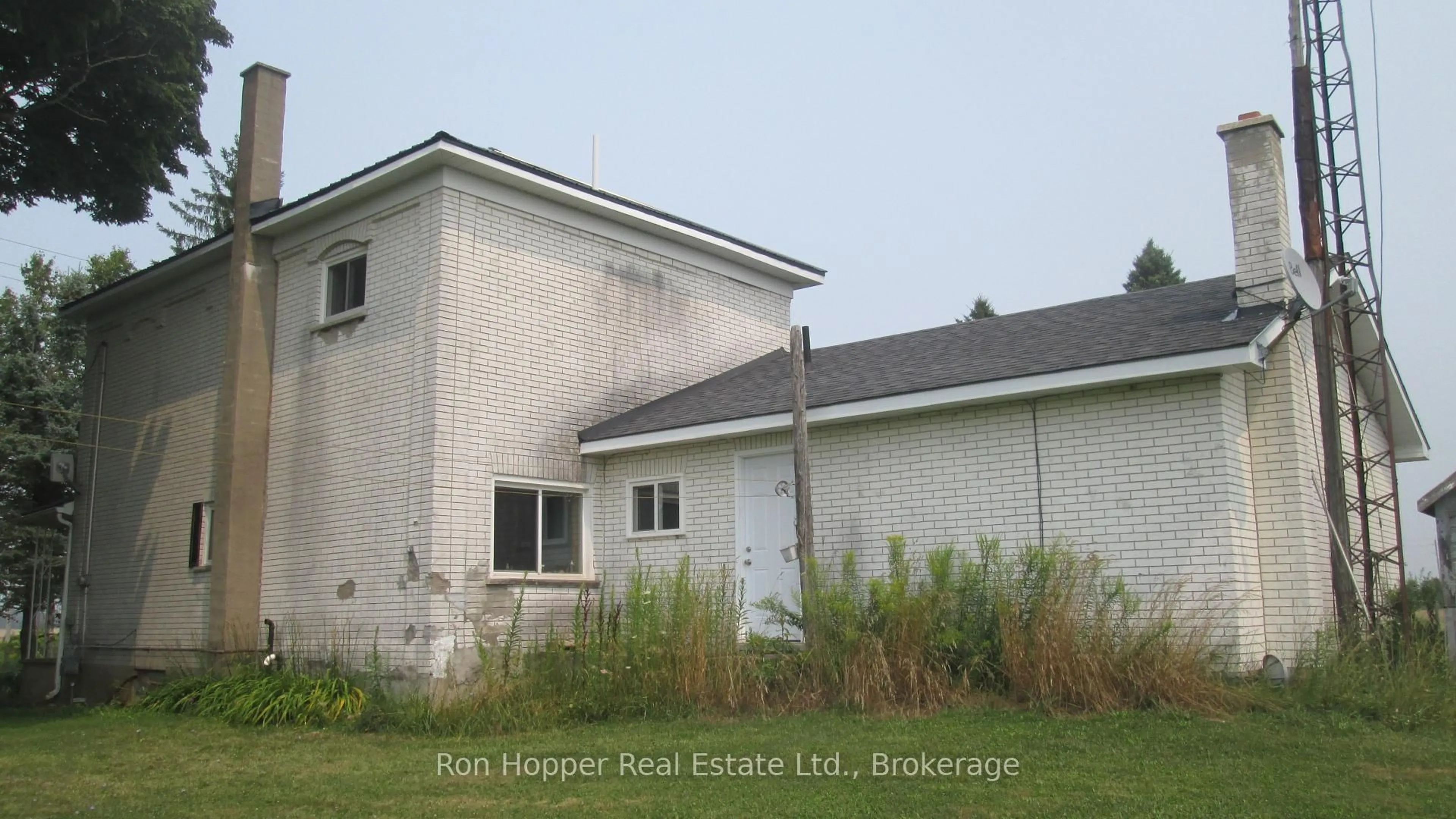 Unknown for 73 Boat Lake Rd, South Bruce Peninsula Ontario N0H 2T0