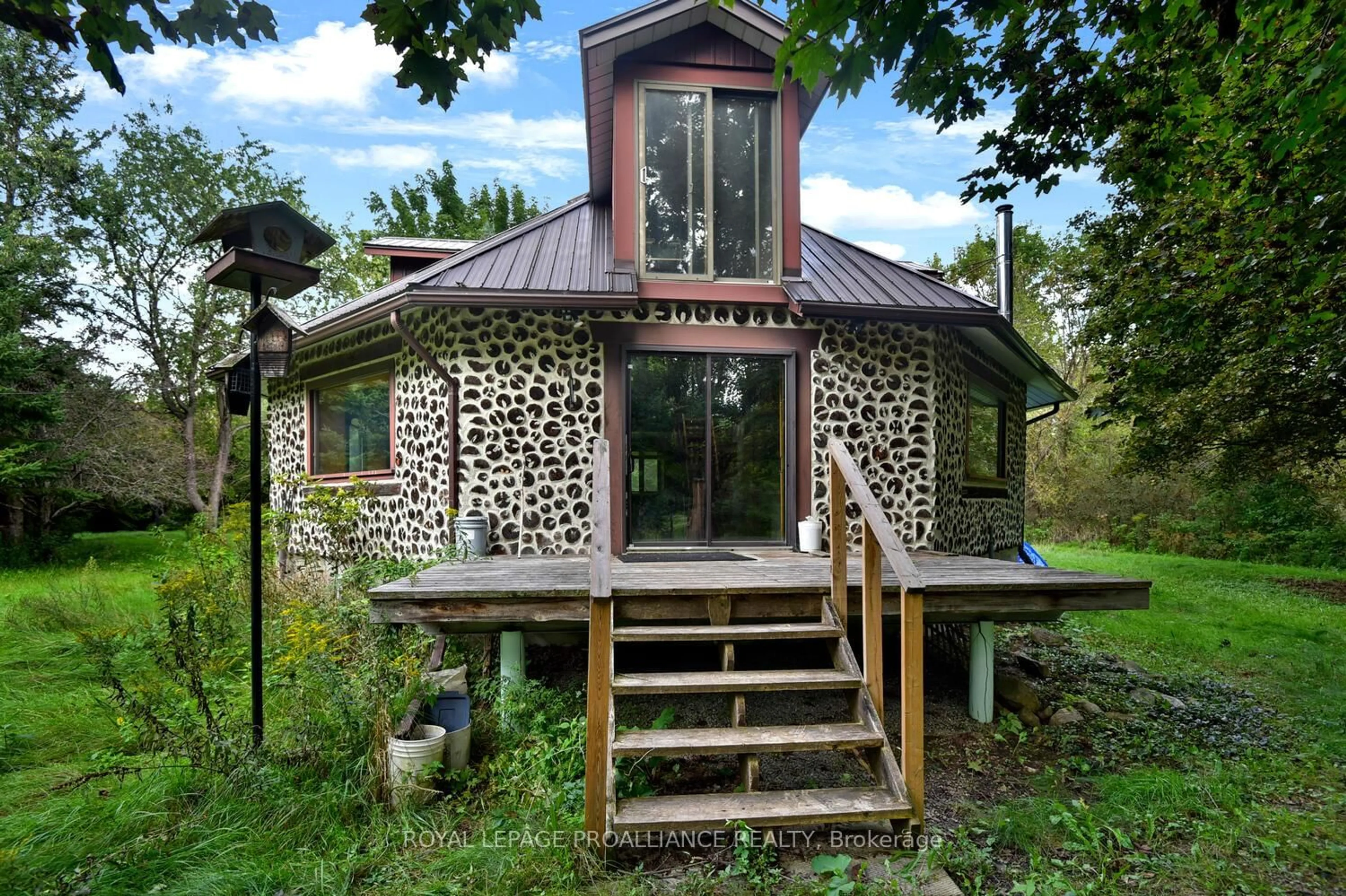 Shed for 4825 MCCULLY Rd, Augusta Ontario K0E 1T0
