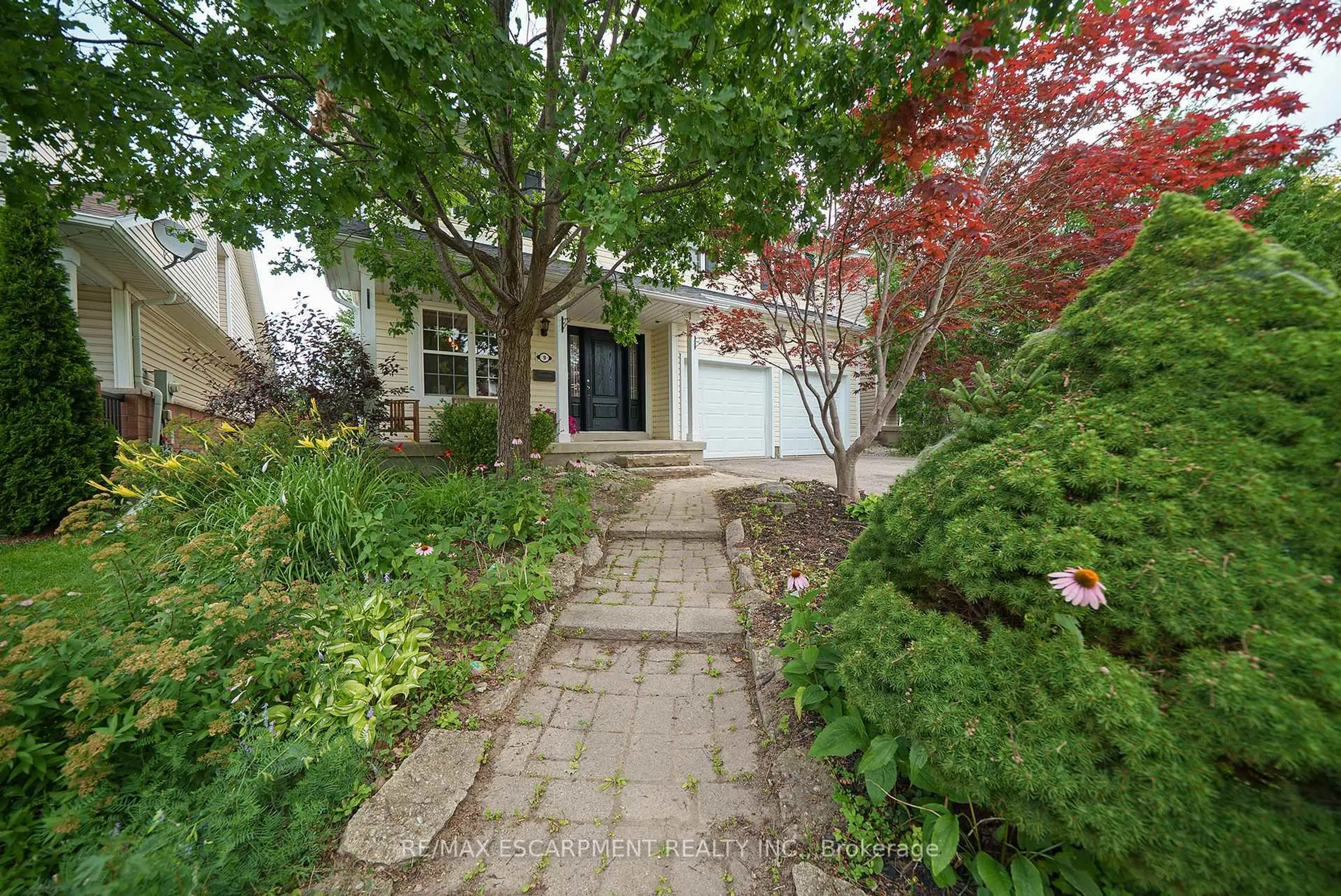 Unknown for 9 Osborn Ave, Brantford Ontario N3T 6P9
