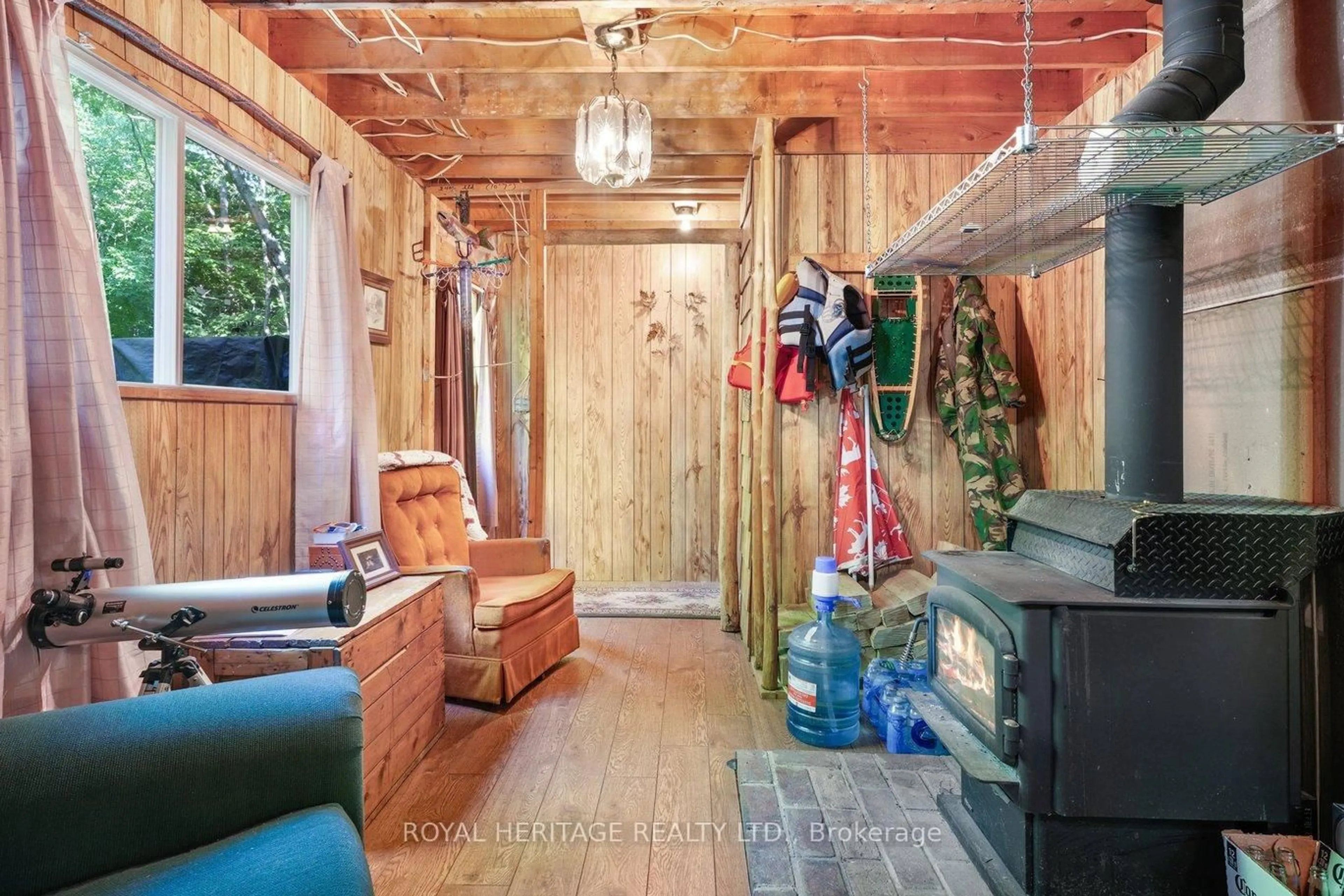 Unknown for 72 Island View Dr, Hastings Ontario K0L 1W0