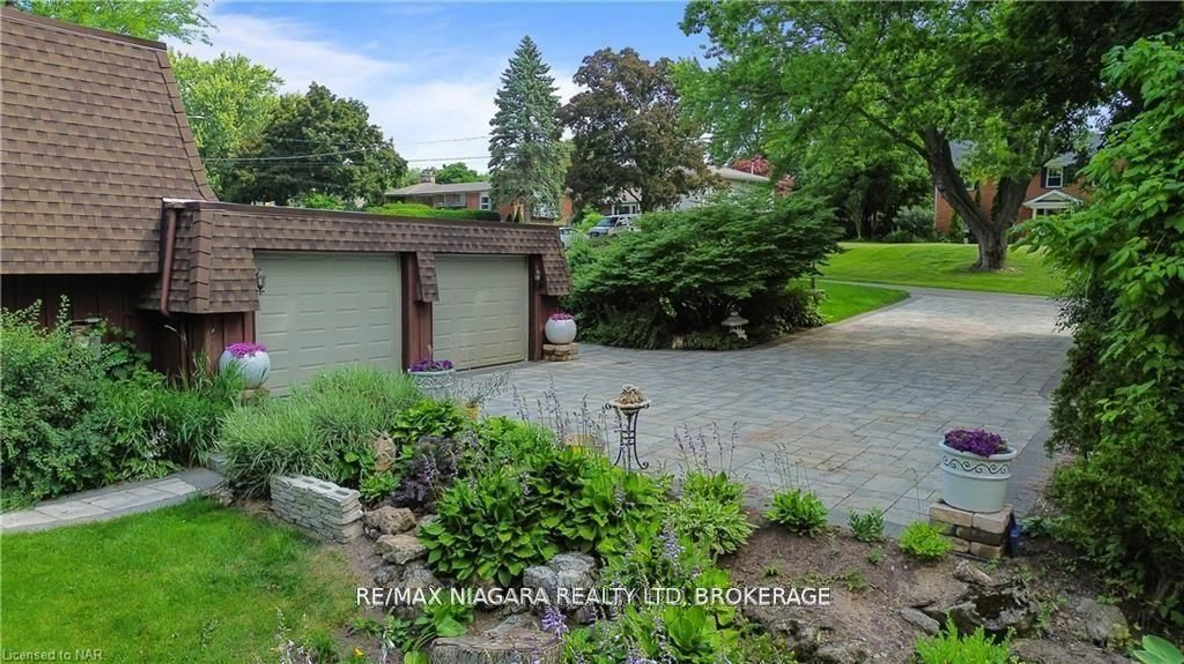 Unknown for 50 Melrose Dr, Niagara-on-the-Lake Ontario L0S 1J0