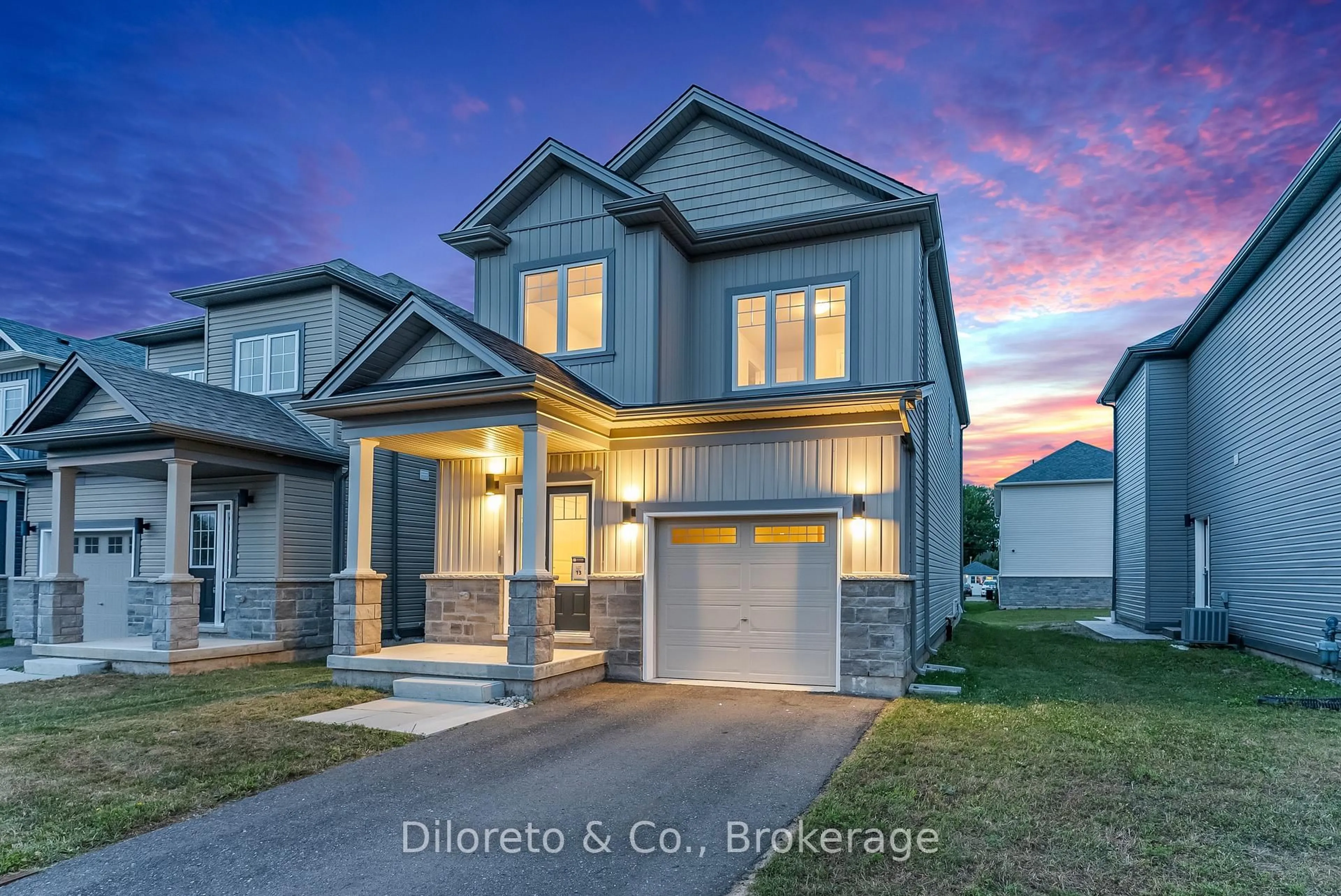 Unknown for 6 Bromley Dr, St. Catharines Ontario L2M 0C9