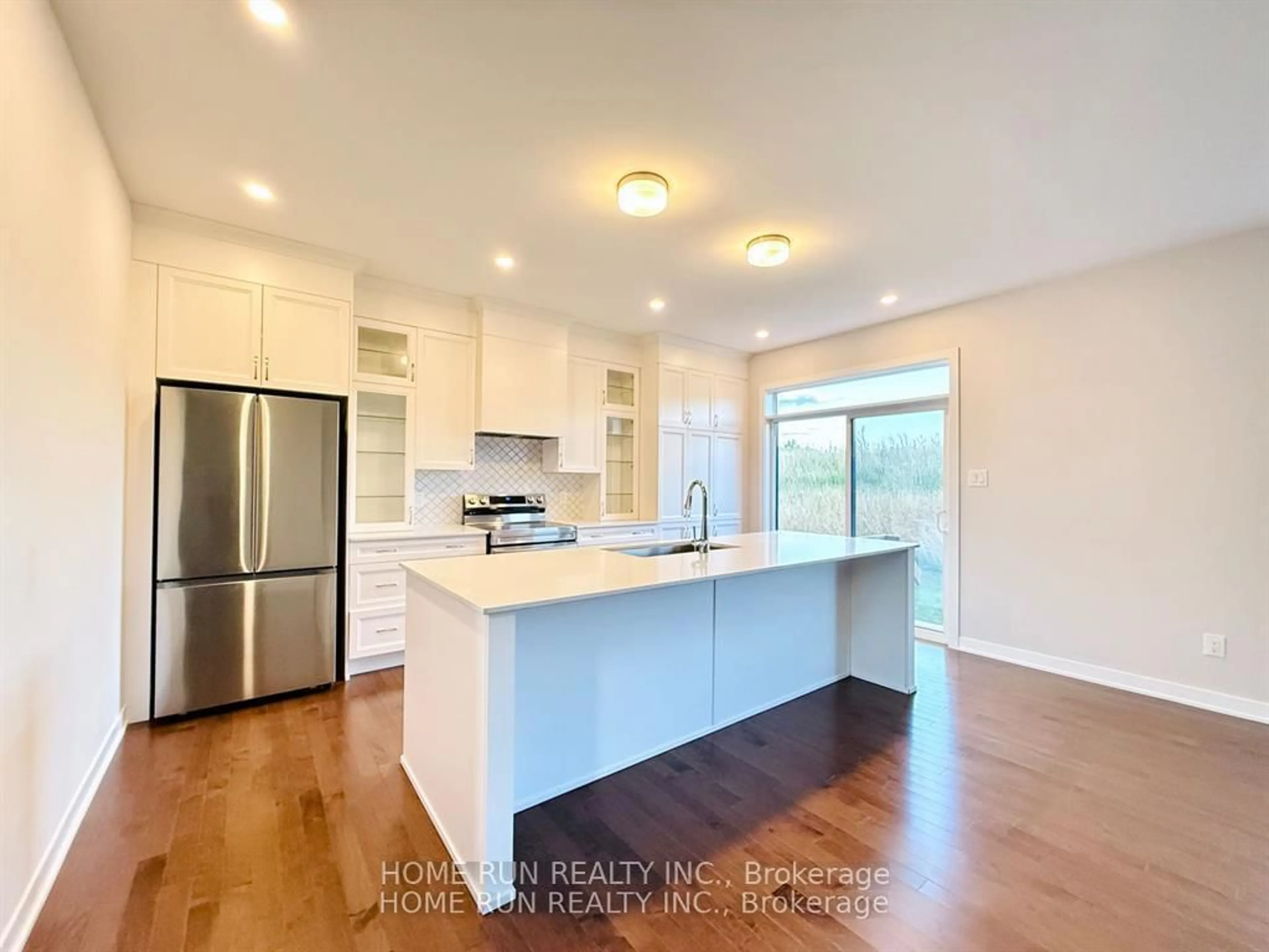 Open concept kitchen, unknown for 764 Eminence St, Ottawa Ontario K2J 6X6