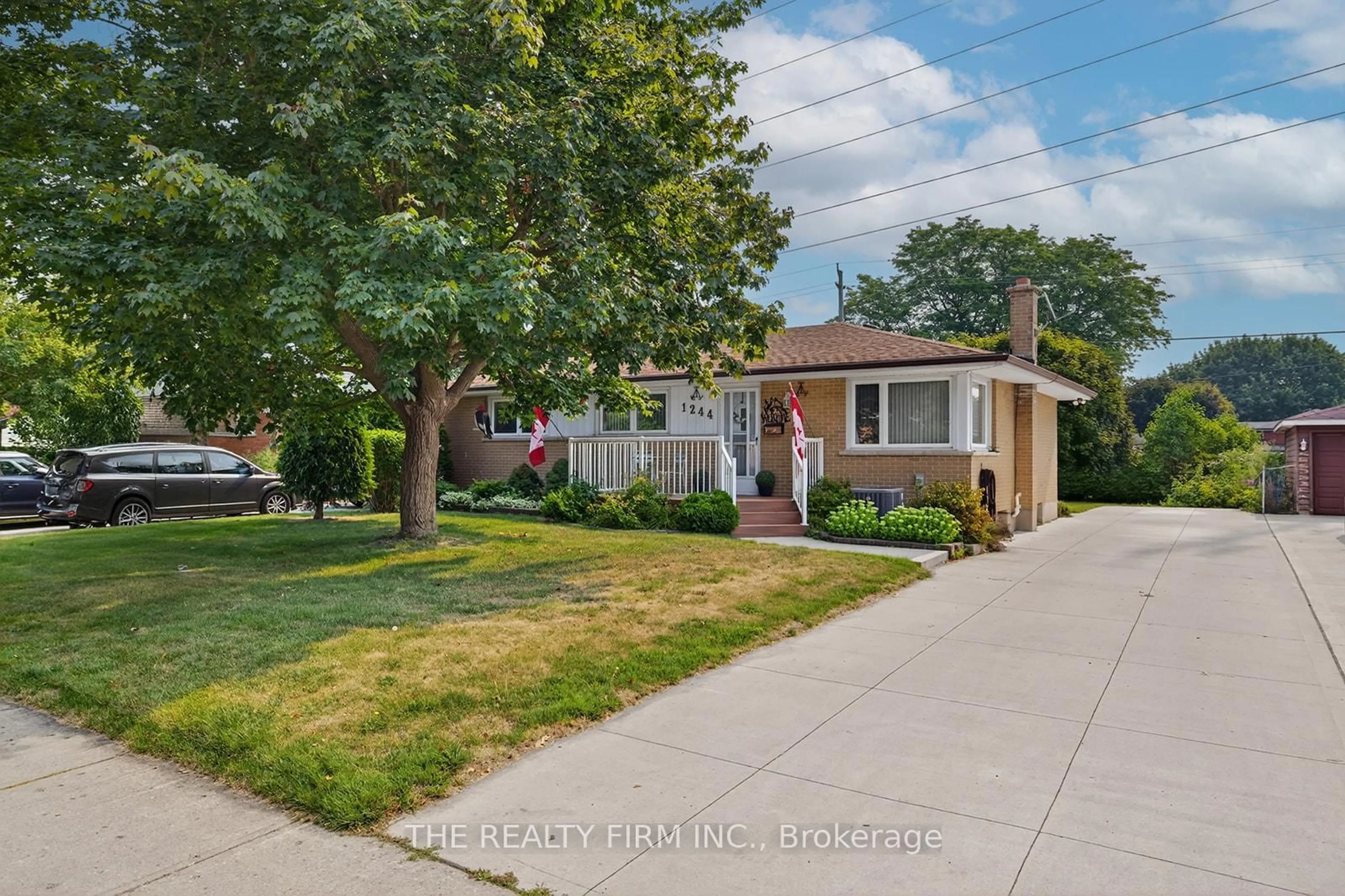 Unknown for 1244 Sorrell Rd, London East Ontario N5V 2N3