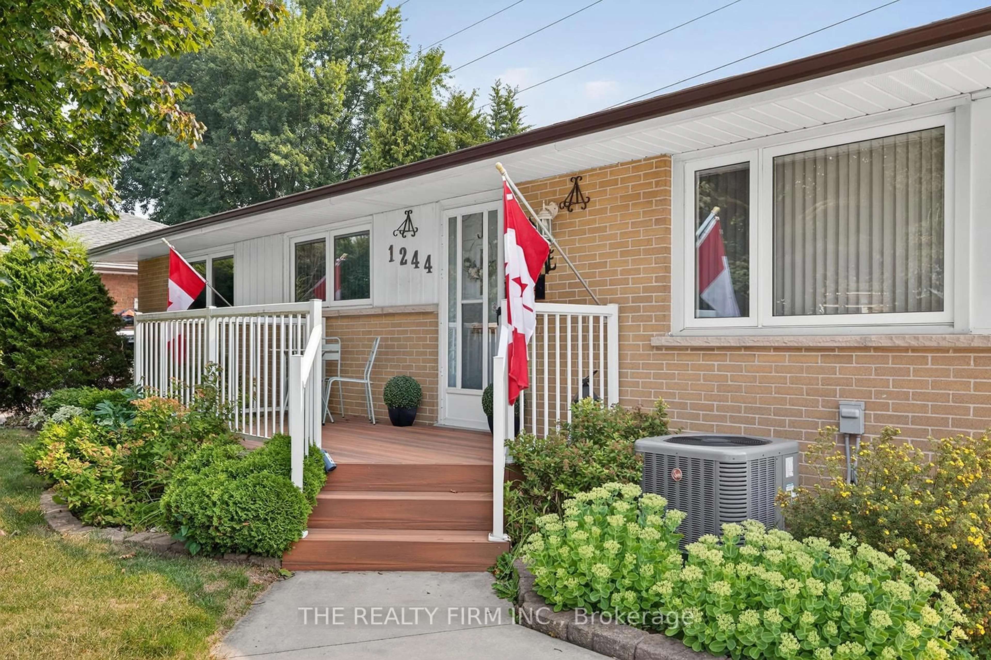 Unknown for 1244 Sorrell Rd, London East Ontario N5V 2N3