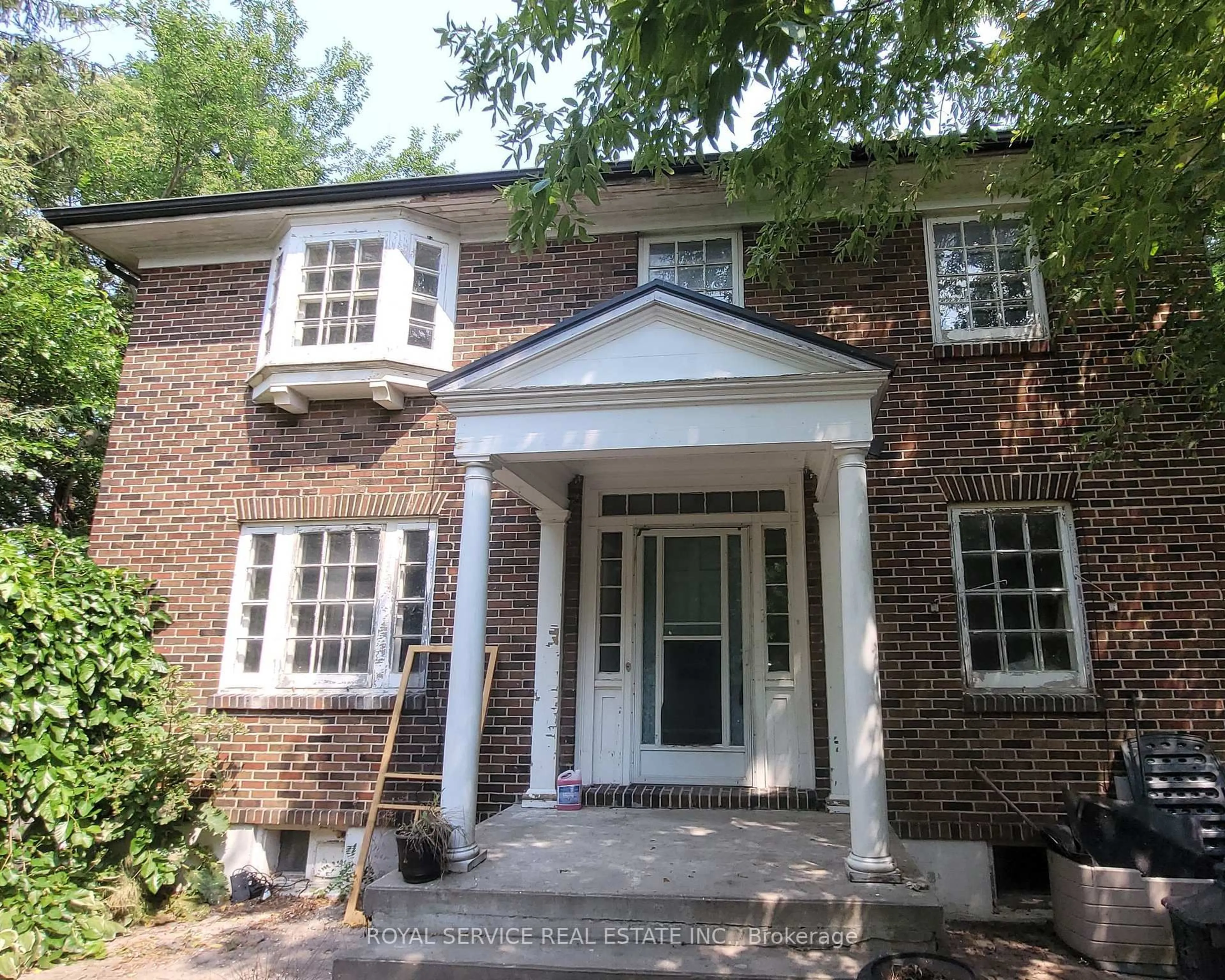 Home with brick exterior material, street for 52 King St, Port Hope Ontario L1A 2R5