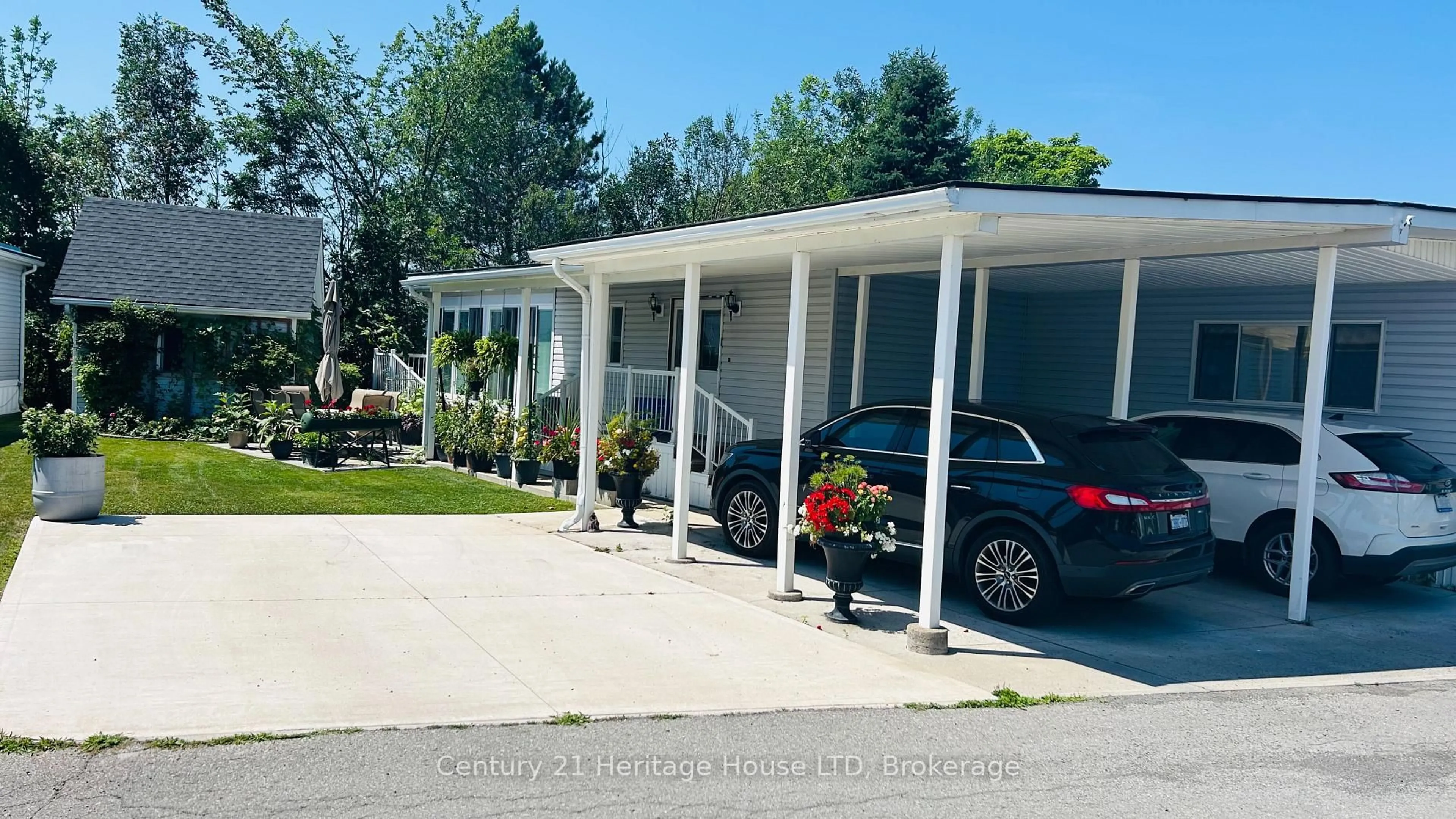 Unknown for 3033 Townline Rd #59, Fort Erie Ontario L0S 1S1