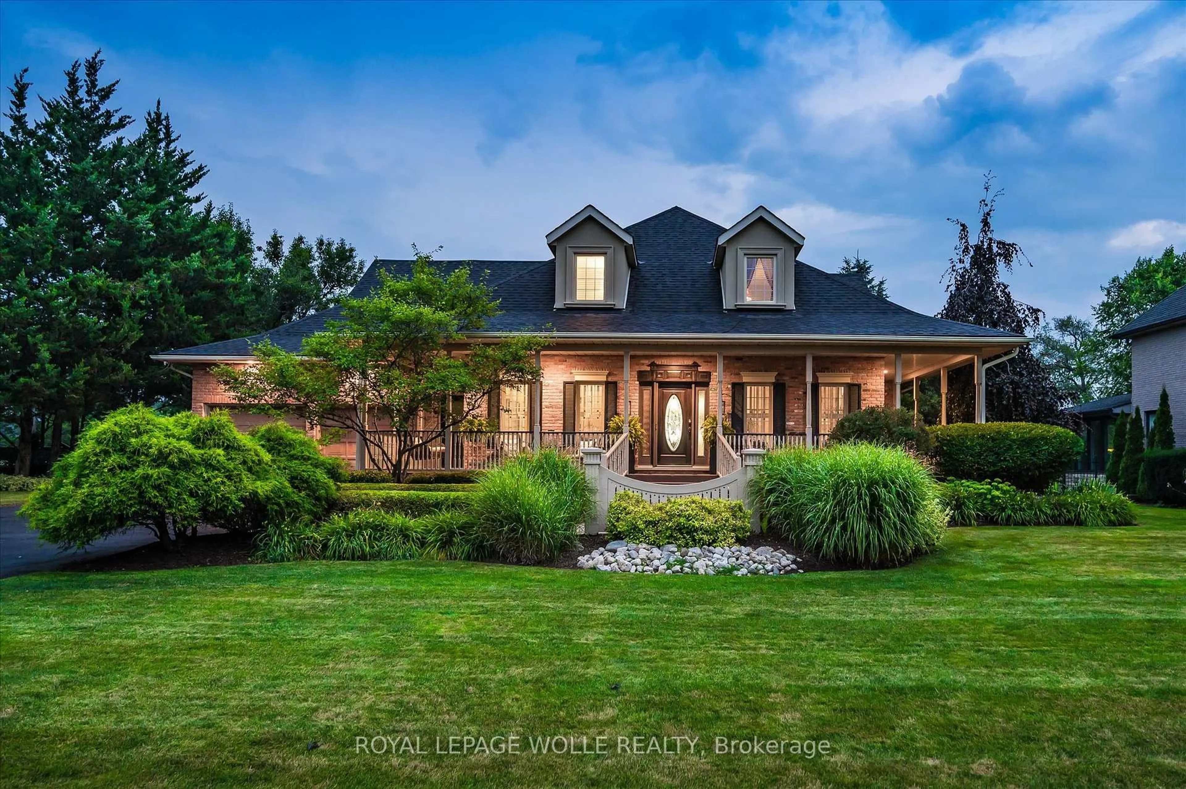 Unknown for 331 Golf Course Rd, Woolwich Ontario N0B 1N0