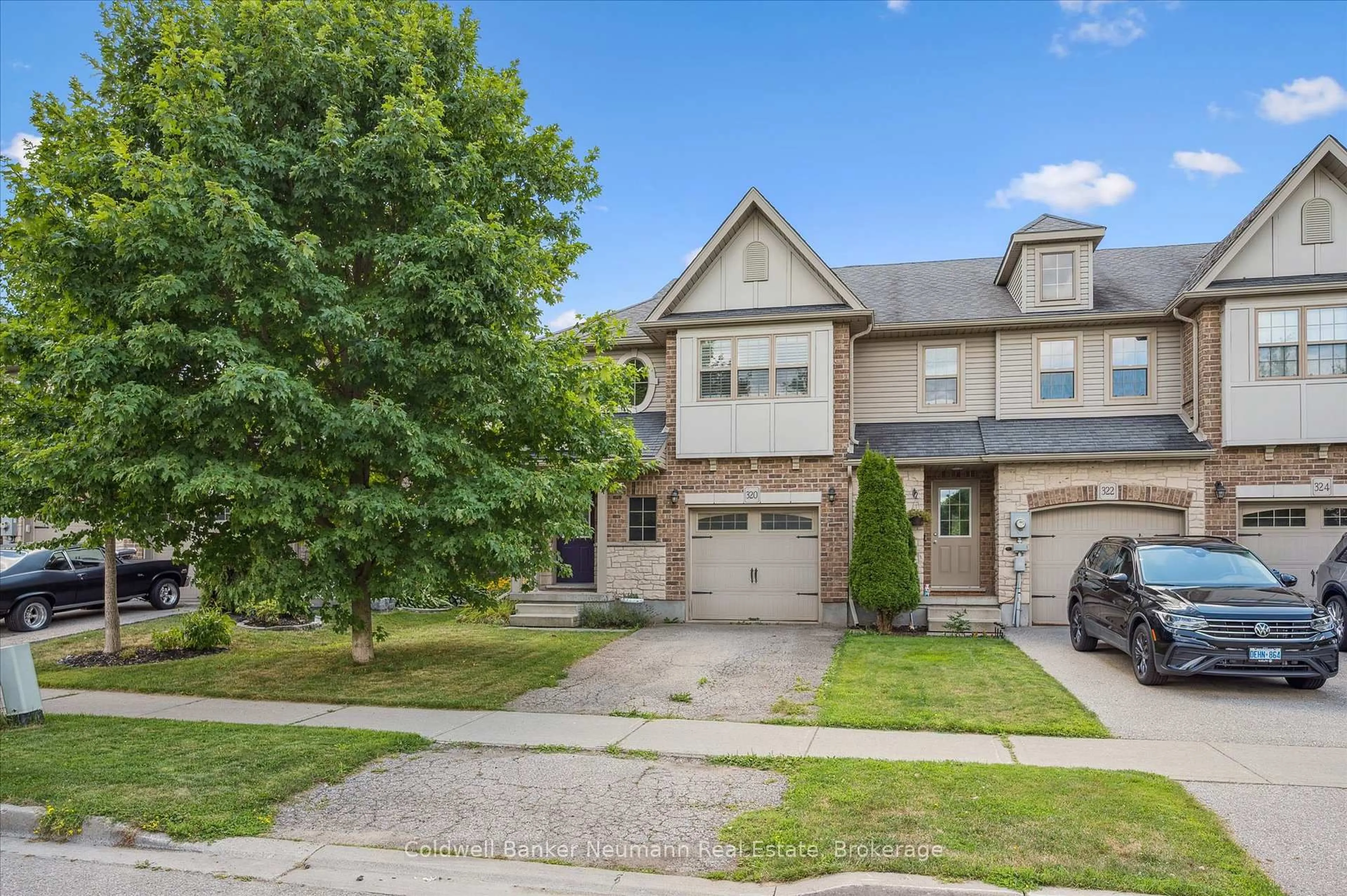 Unknown for 320 Severn Dr, Guelph Ontario N1E 0E9