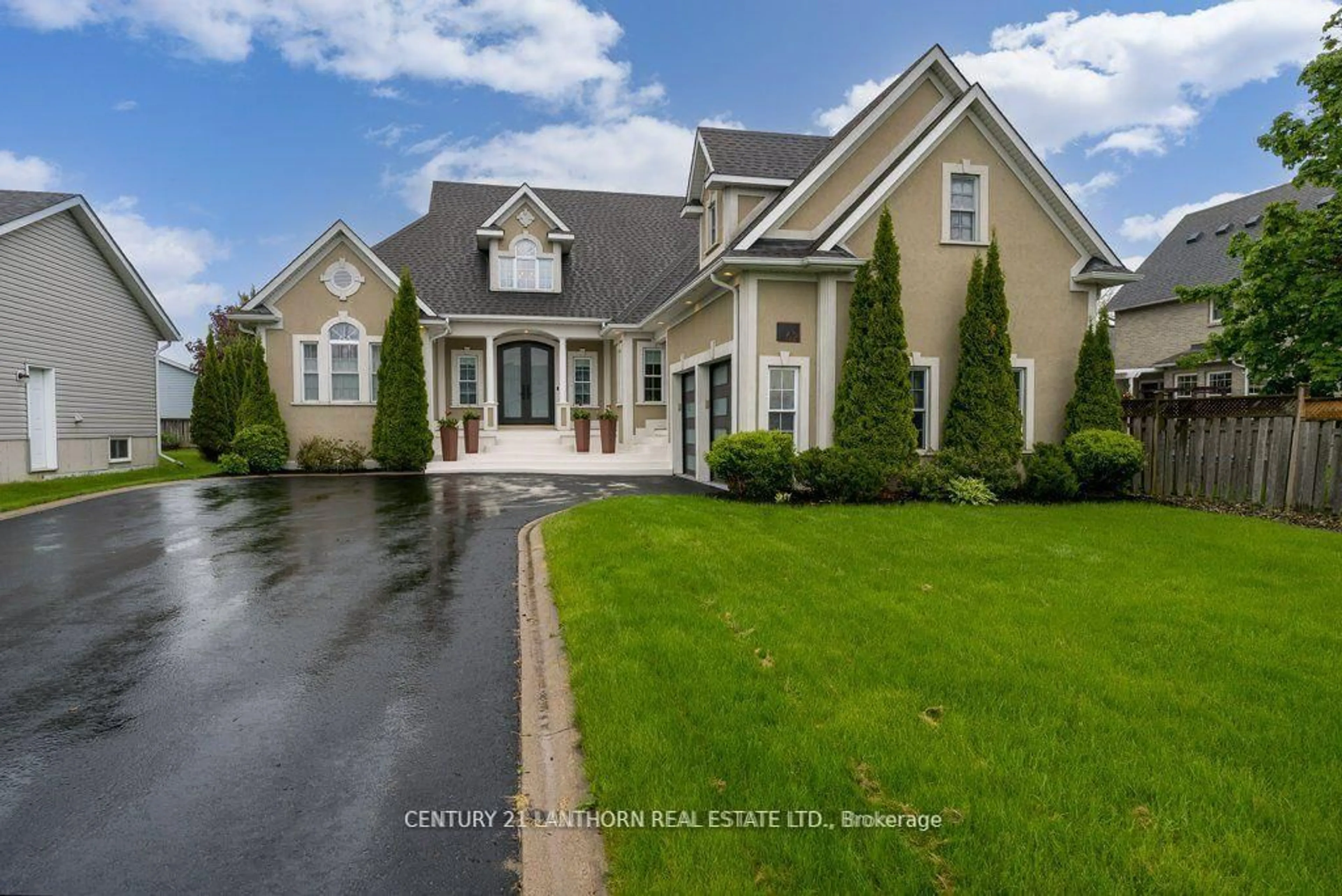 Unknown for 62 Davey Cres, Loyalist Ontario K7N 1X7