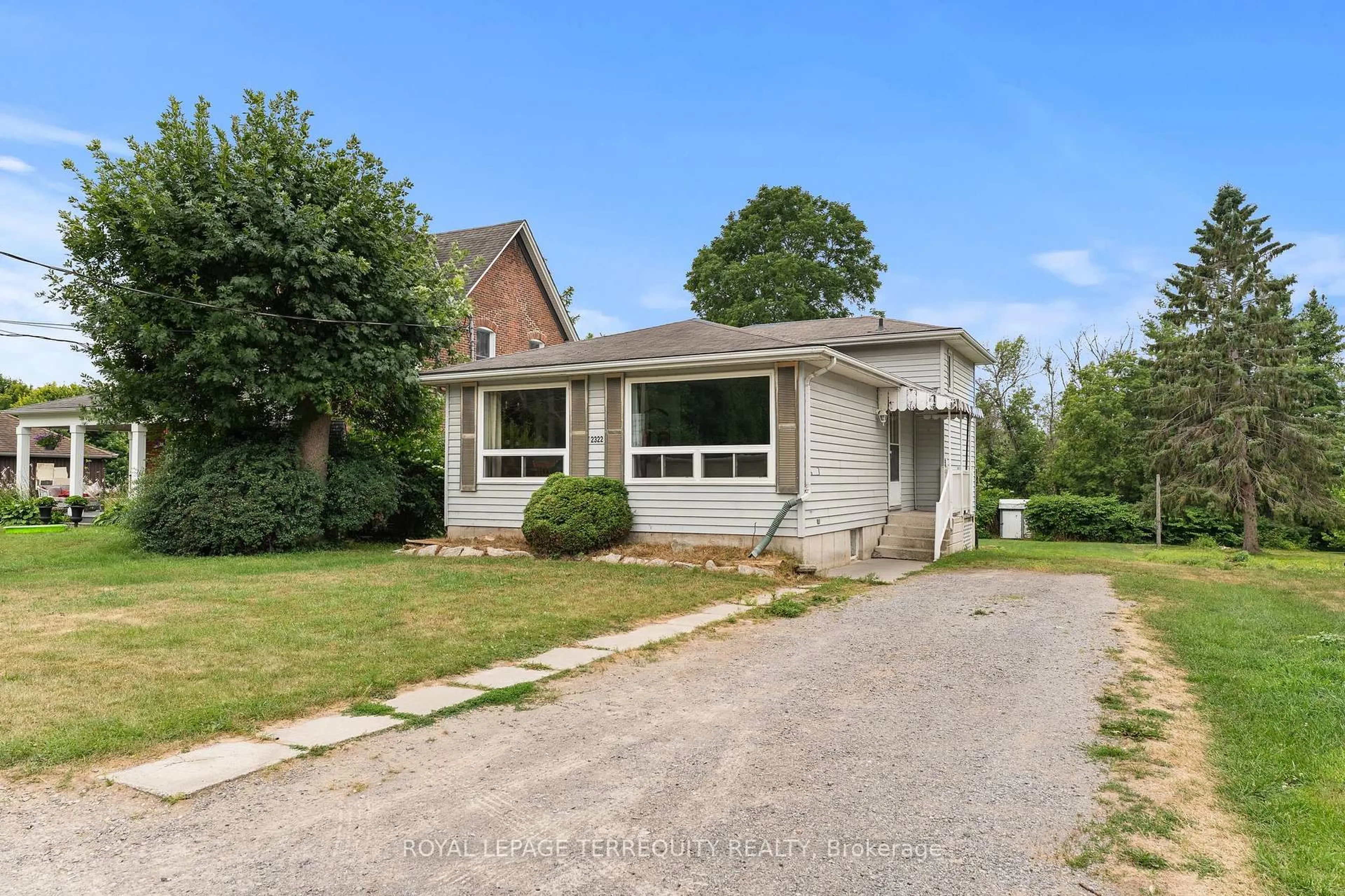 Unknown for 2322 County Road 45 Rd, Asphodel-Norwood Ontario K0L 2V0