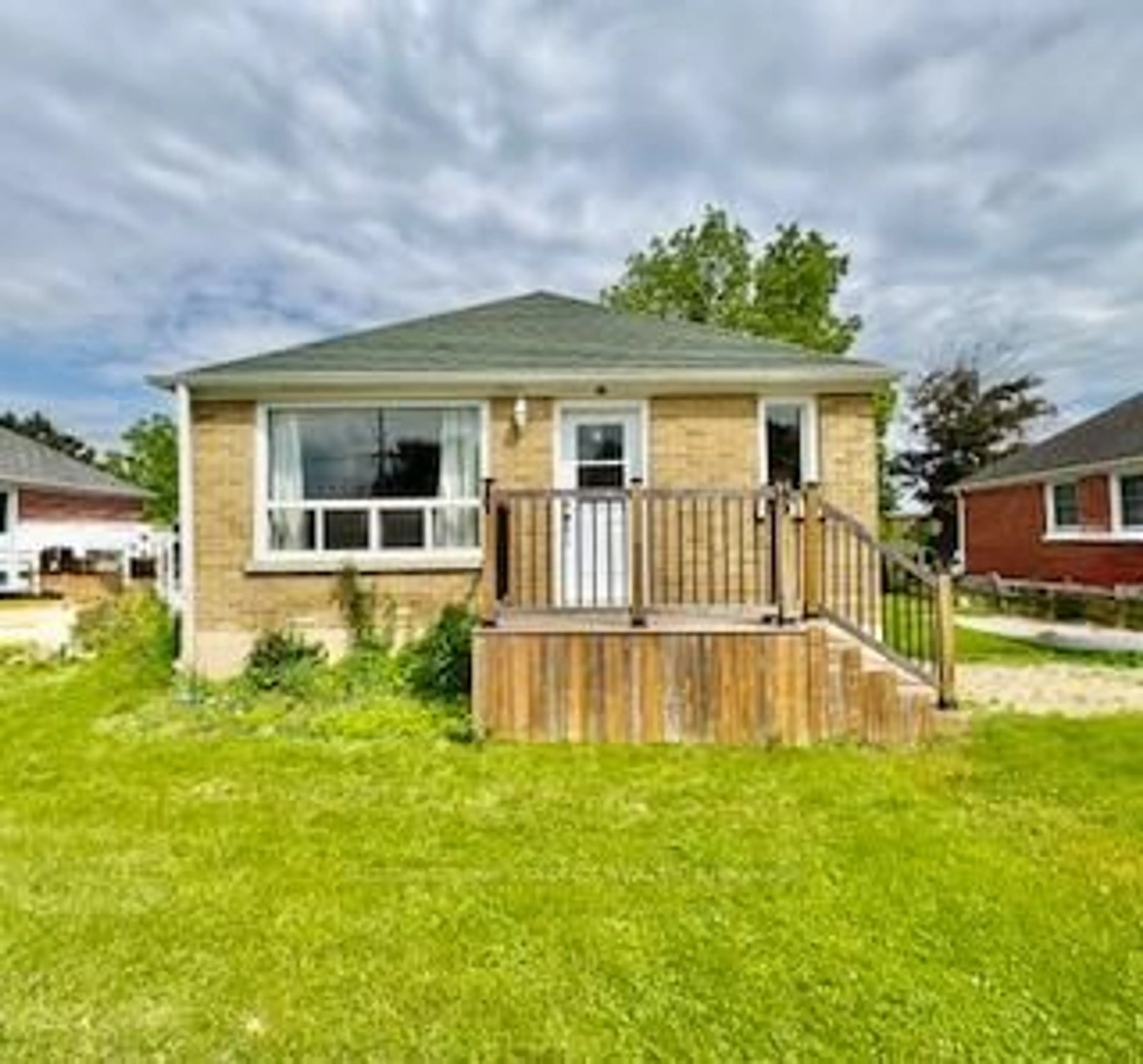 Unknown for 11 Margaret St, Trent Hills Ontario K0L 1L0