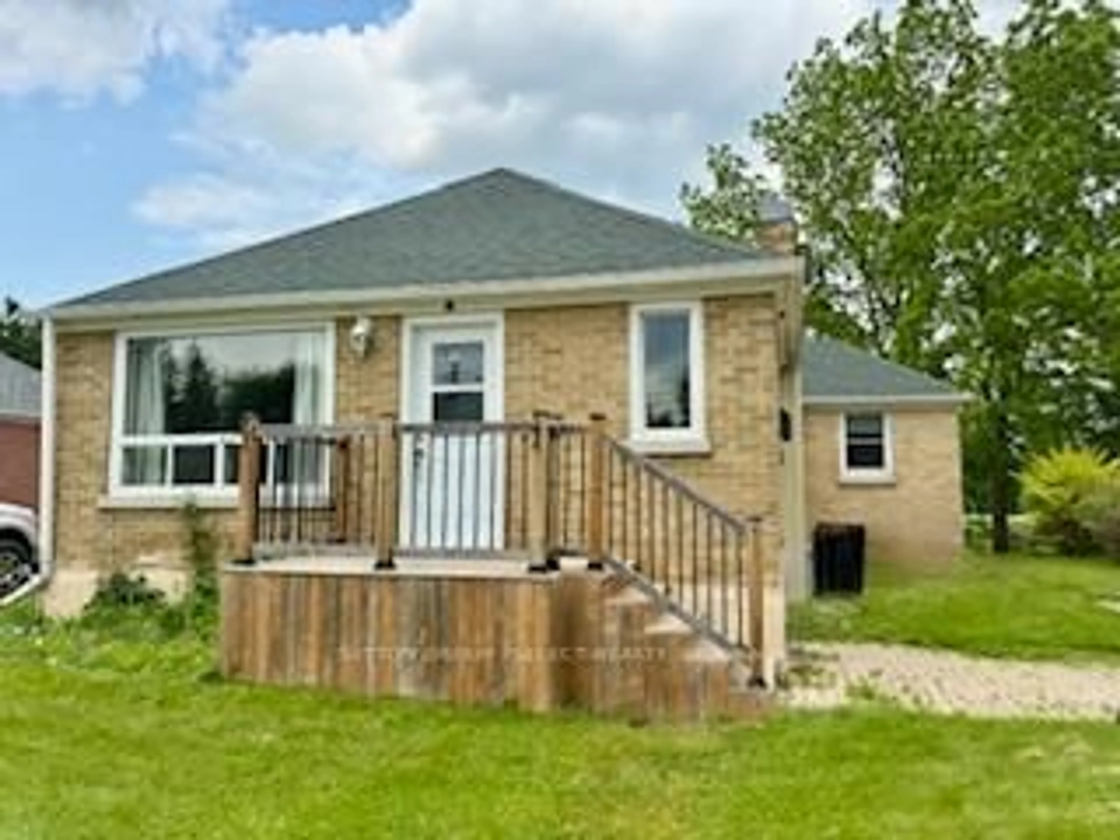 Unknown for 11 Margaret St, Trent Hills Ontario K0L 1L0