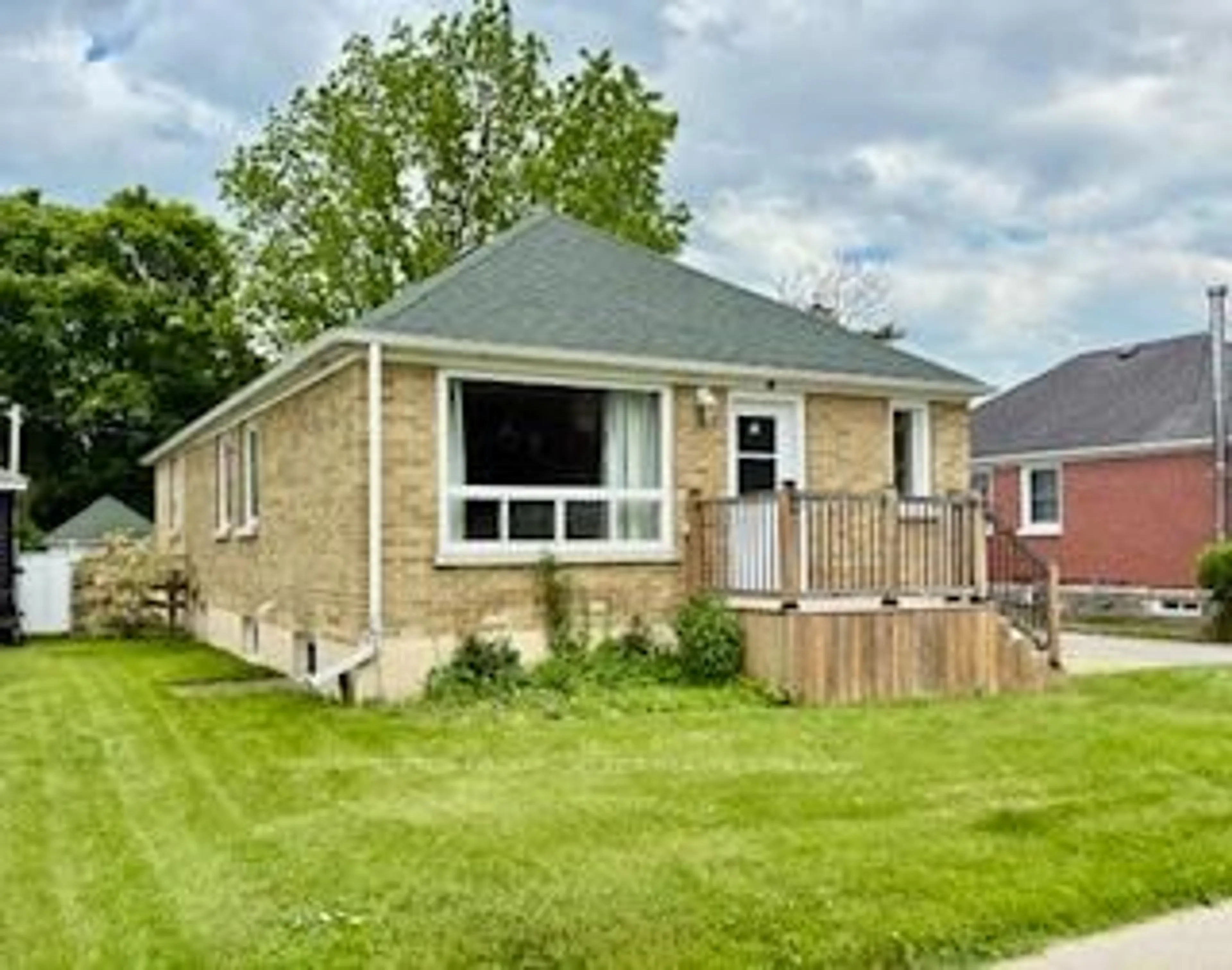 Home with brick exterior material, street for 11 Margaret St, Trent Hills Ontario K0L 1L0