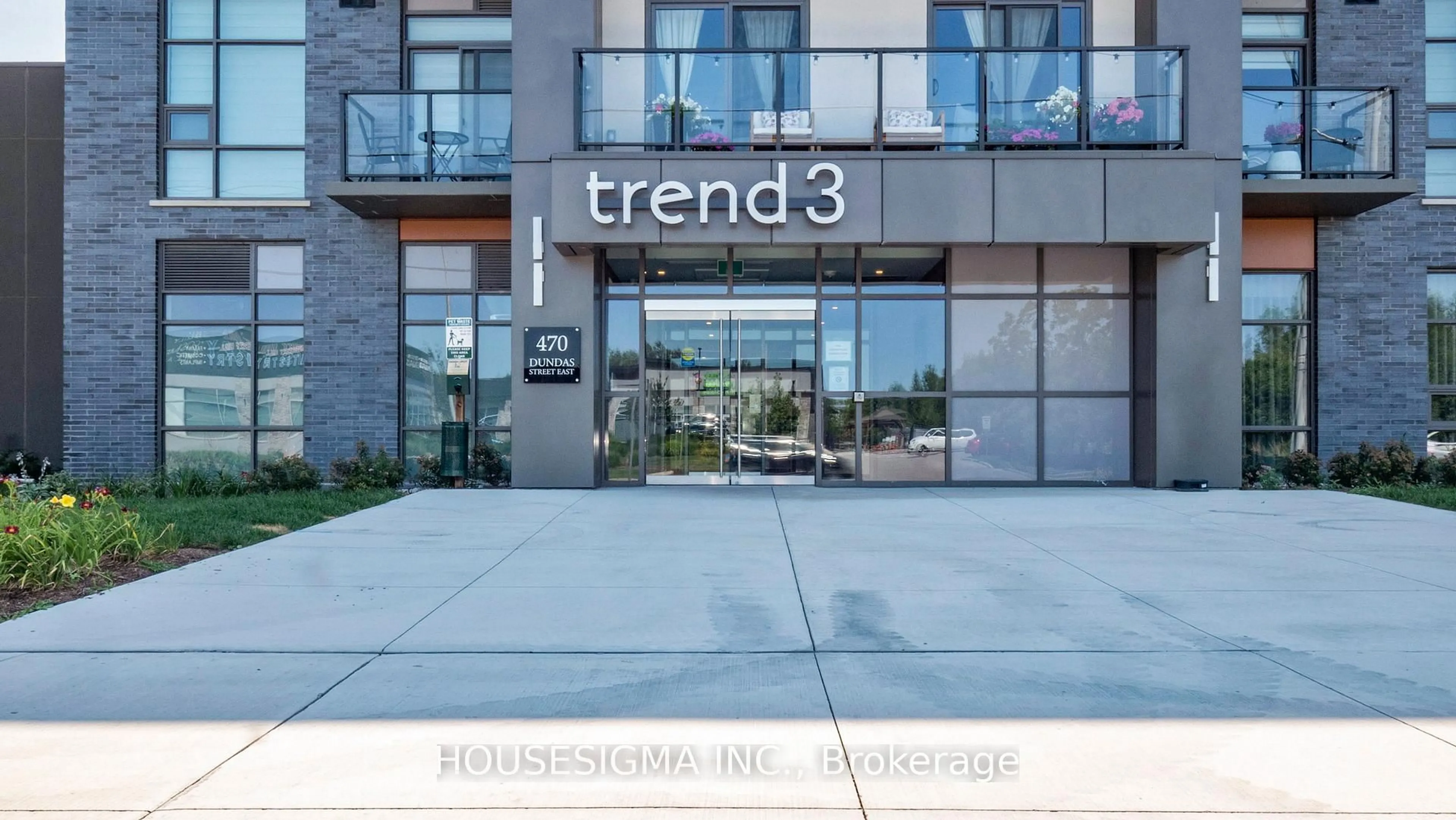 Unknown for 470 Dundas St #606, Hamilton Ontario L8B 2A6