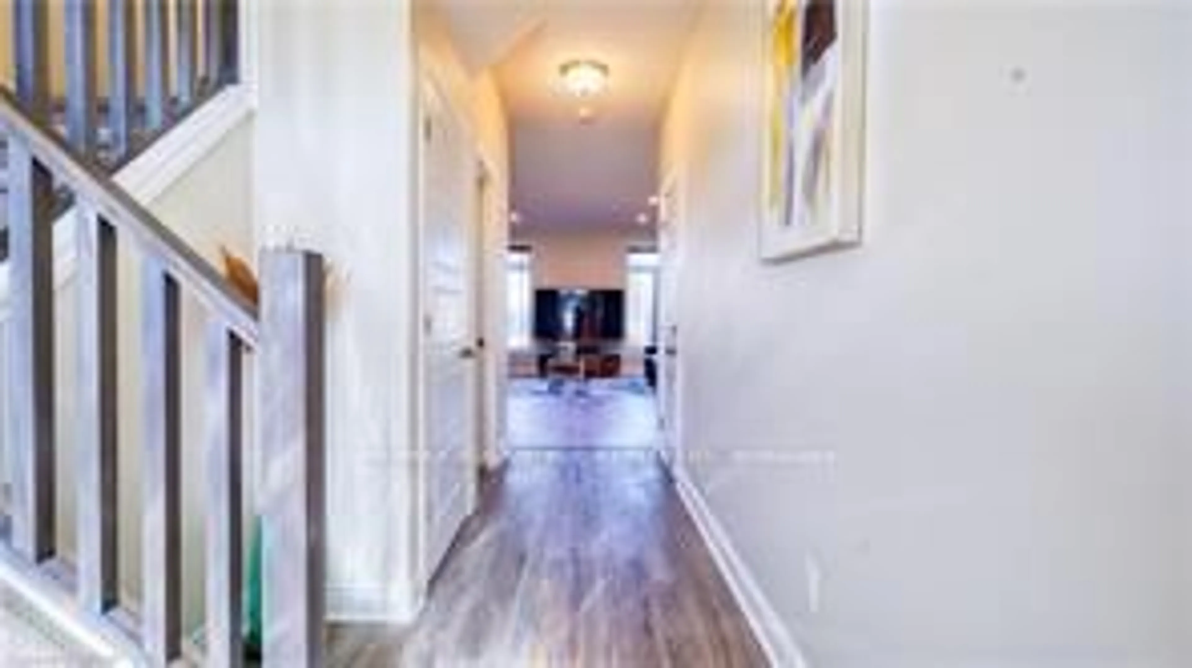 Indoor entryway for 47 Ashberry Pl, St. Thomas Ontario N5R 0H9
