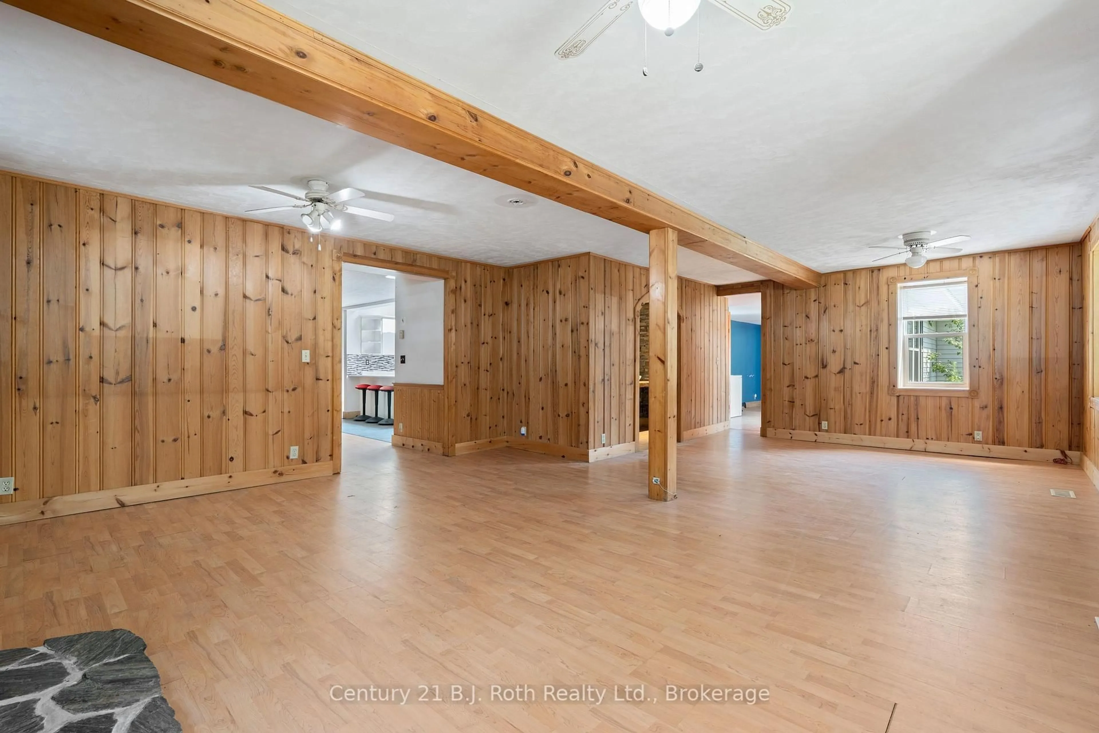 Unknown for 2377 Fraserburg Rd, Bracebridge Ontario P1L 1X3