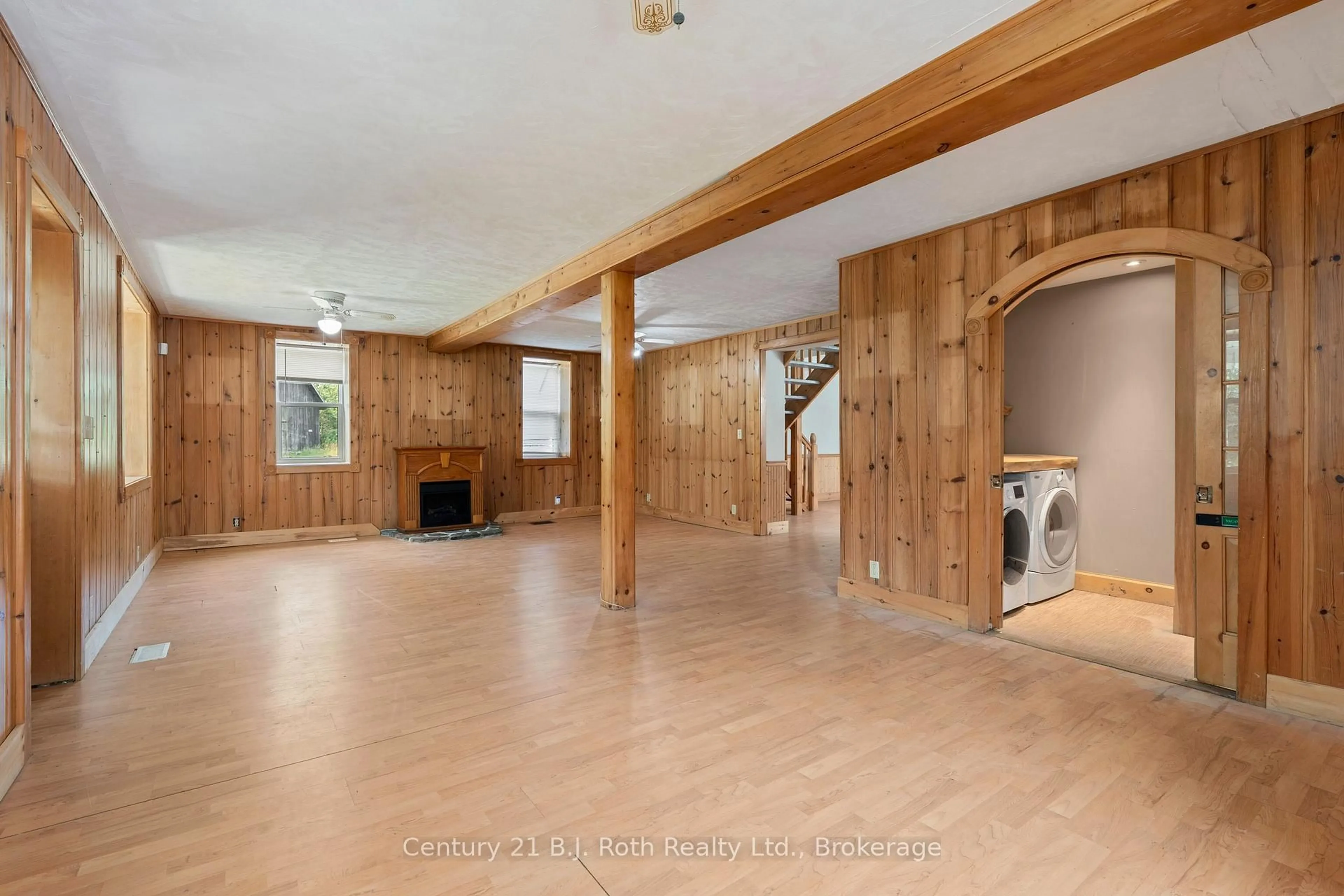 Unknown for 2377 Fraserburg Rd, Bracebridge Ontario P1L 1X3