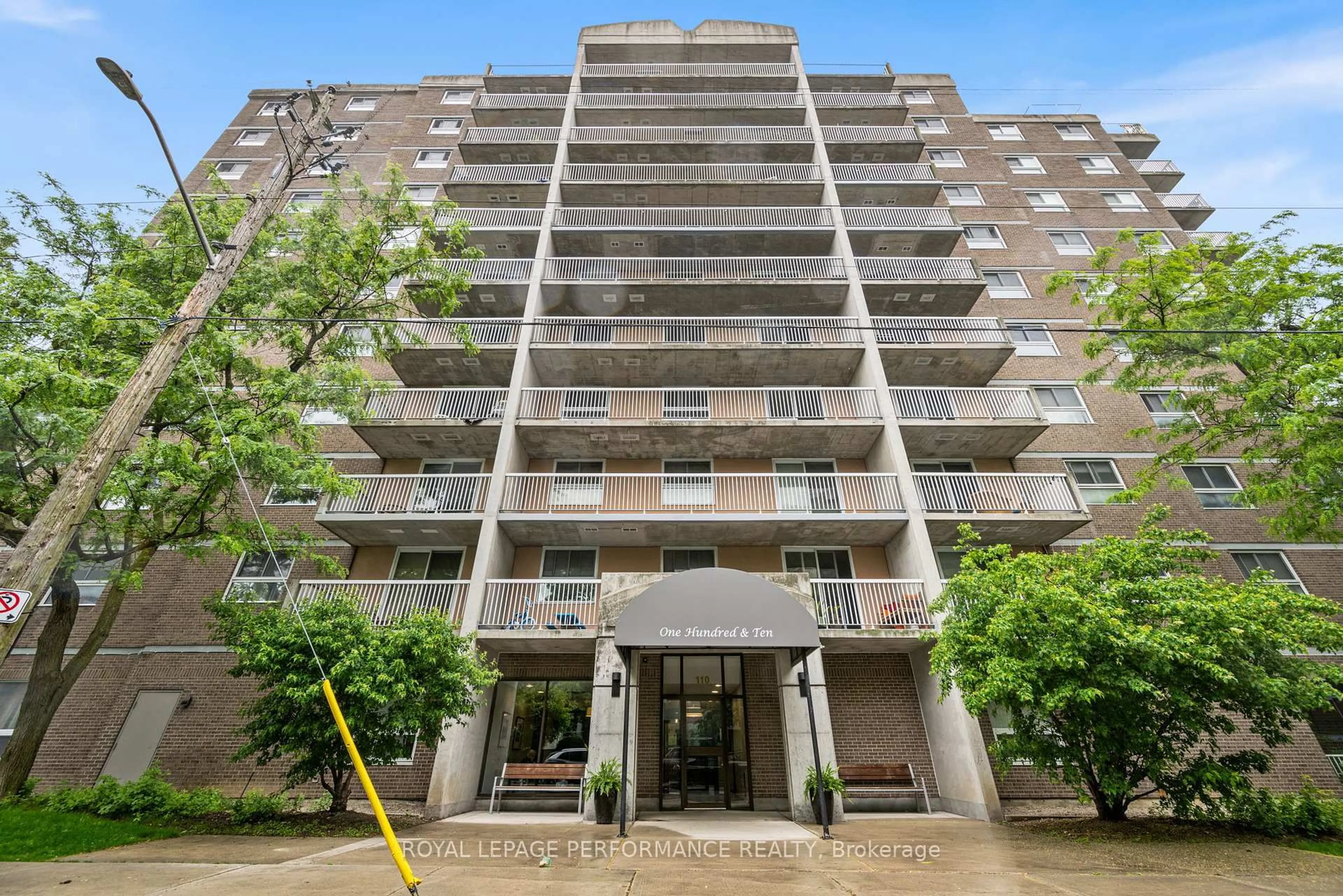 Unknown for 110 Forward Ave #501, Ottawa Ontario K1Y 4S9