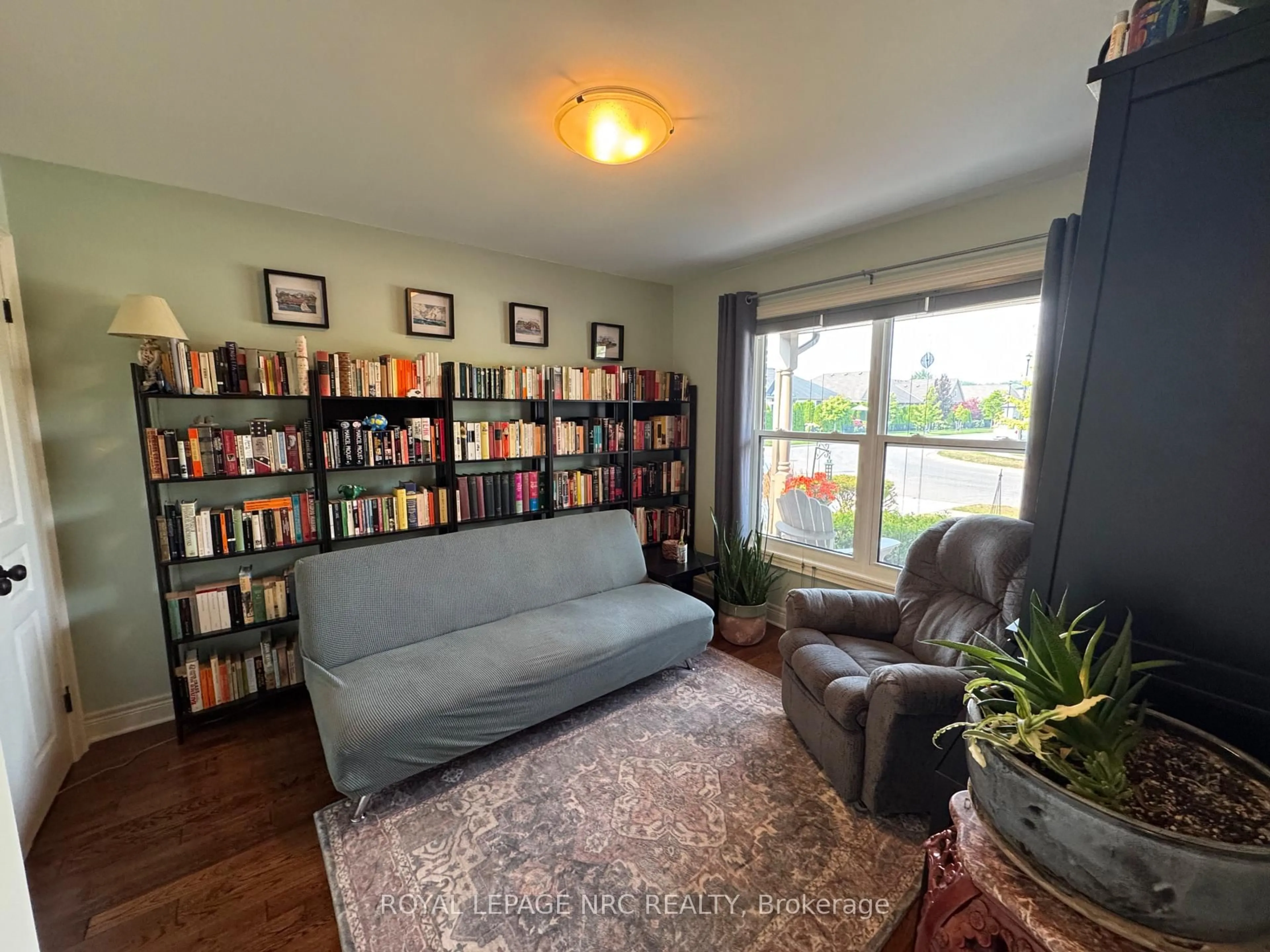 A pic of a room for 70 Parkside Dr, St. Catharines Ontario L2M 1M4
