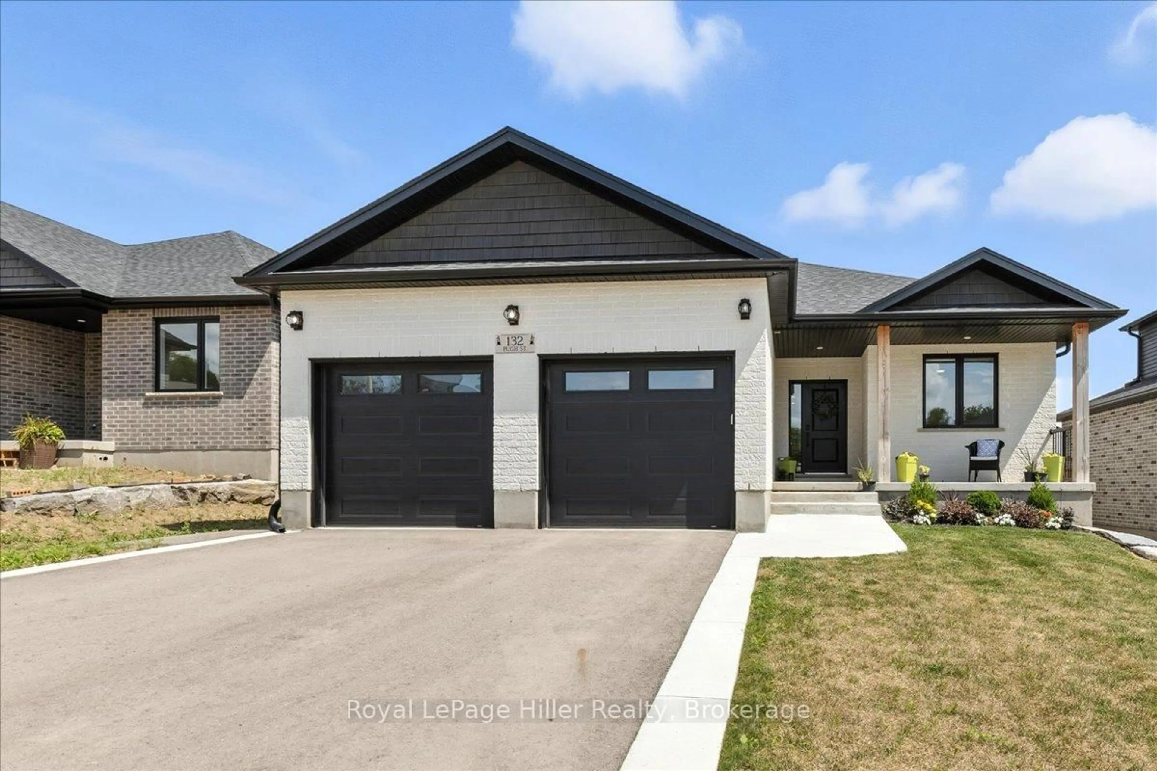 Unknown for 132 Pugh St, Perth East Ontario N0K 1M0