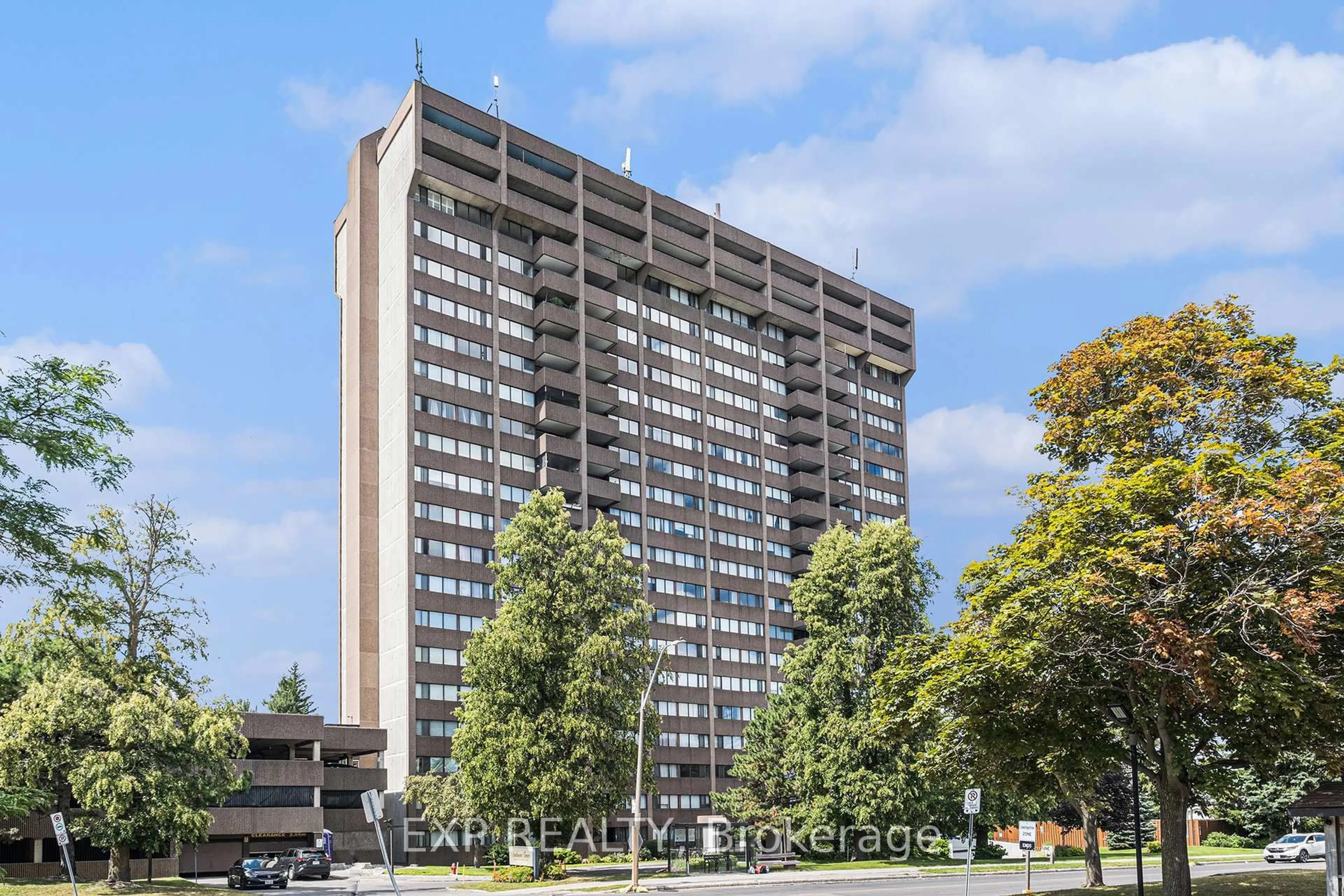 Unknown for 1285 Cahill Dr #401, Ottawa Ontario K1V 9A7