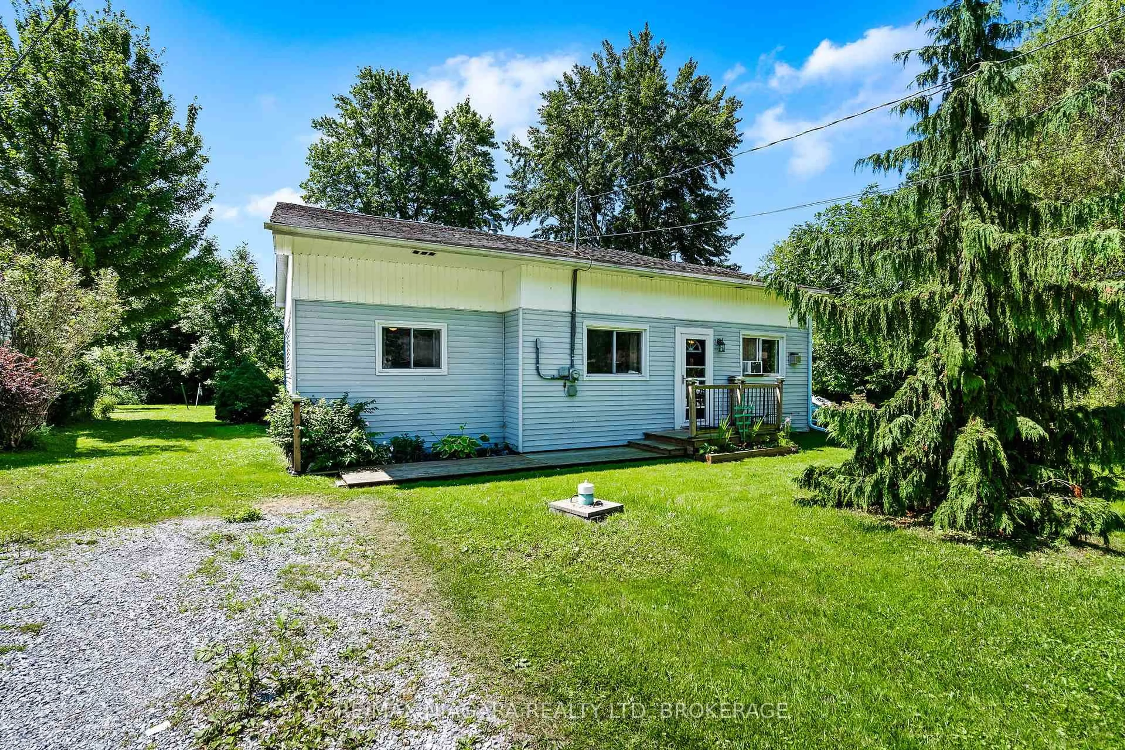 Unknown for 10567 Maplewood Dr, Wainfleet Ontario L3K 5V4