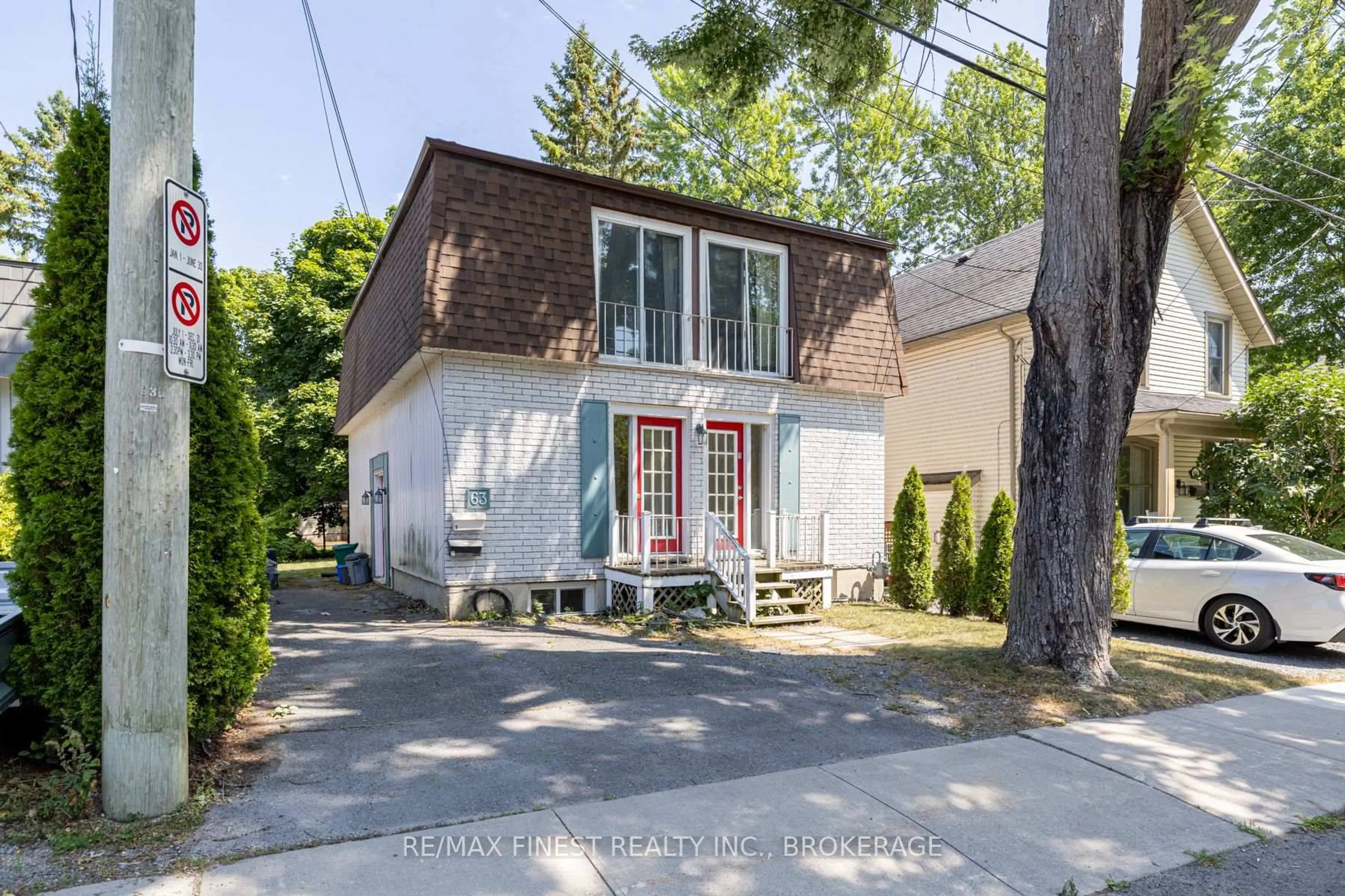 Unknown for 63 Livingston Ave, Carleton Place Ontario K7L 4L3
