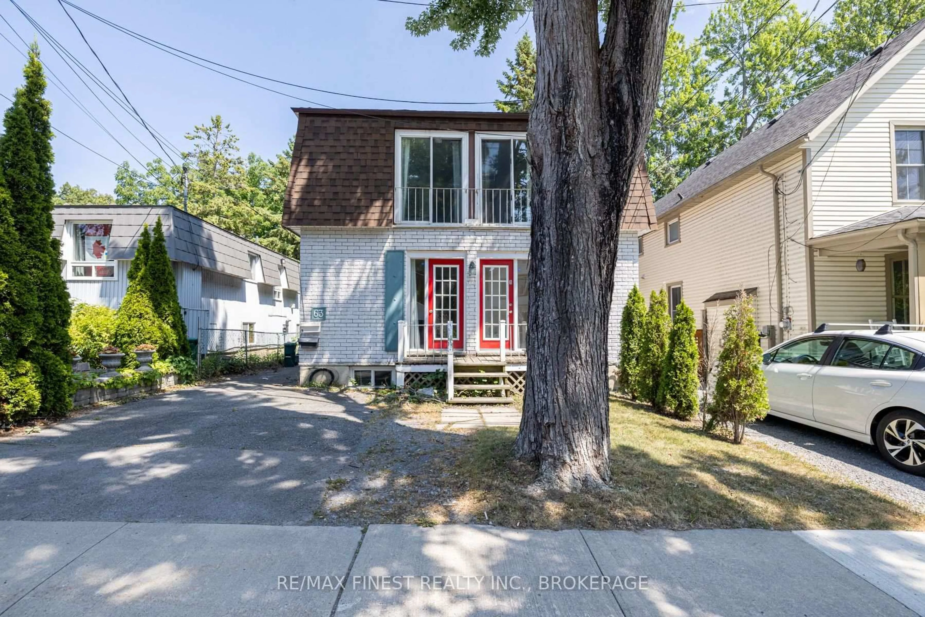 Unknown for 63 Livingston Ave, Carleton Place Ontario K7L 4L3